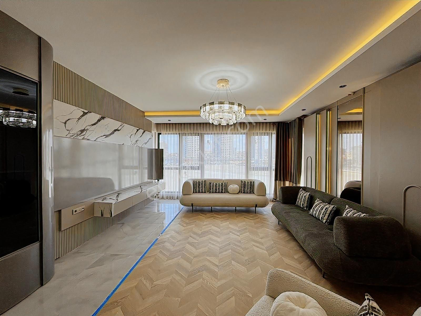 Yozgat Bulvarı'nda Bu Fiyata Tek ! Kaçırılmayacak Fırsat Daire - Görsel 33