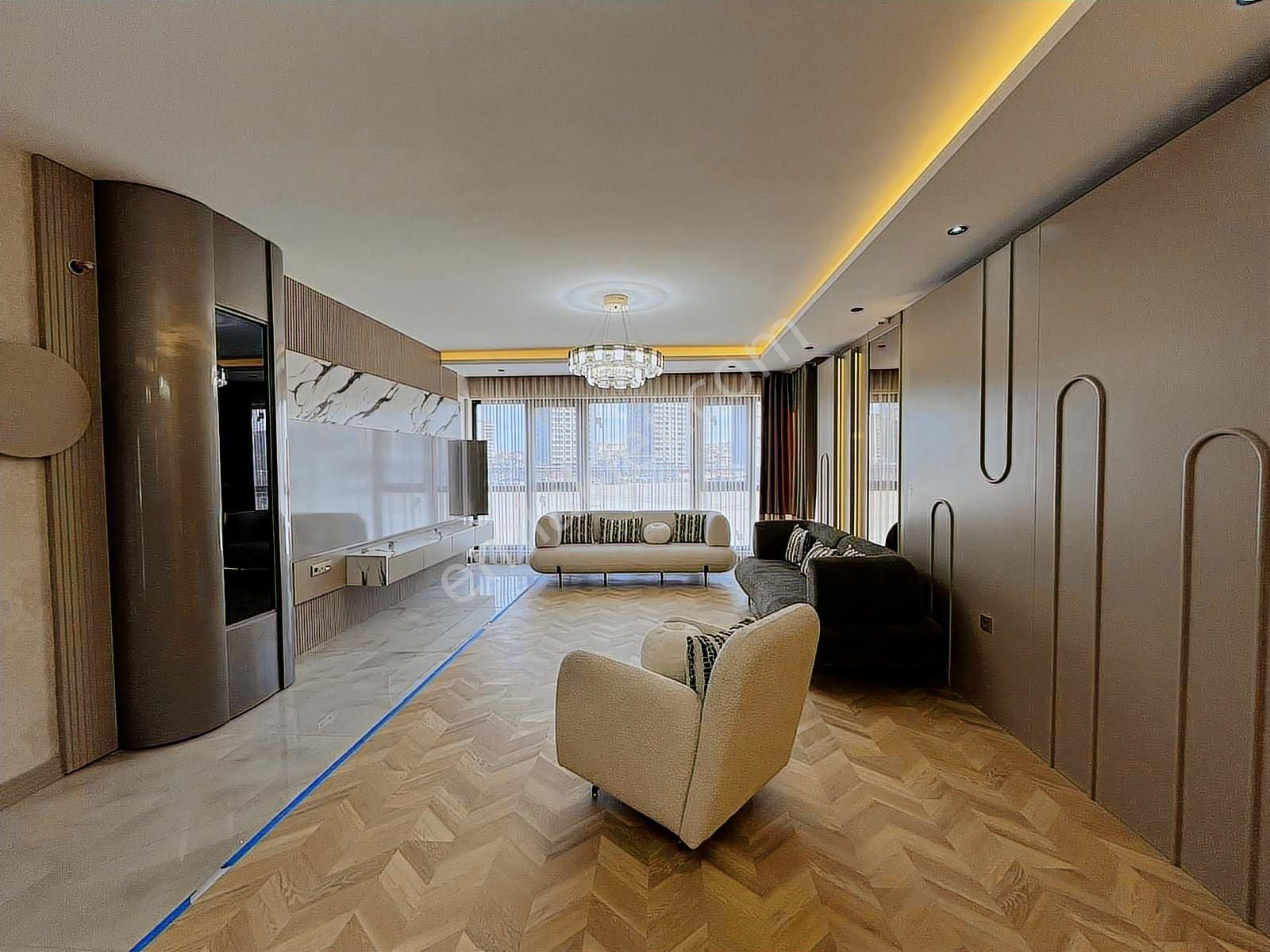 Yozgat Bulvarı'nda Bu Fiyata Tek ! Kaçırılmayacak Fırsat Daire - Görsel 32