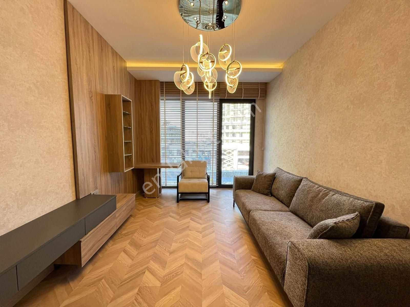 Yozgat Bulvarı'nda Bu Fiyata Tek ! Kaçırılmayacak Fırsat Daire - Görsel 6