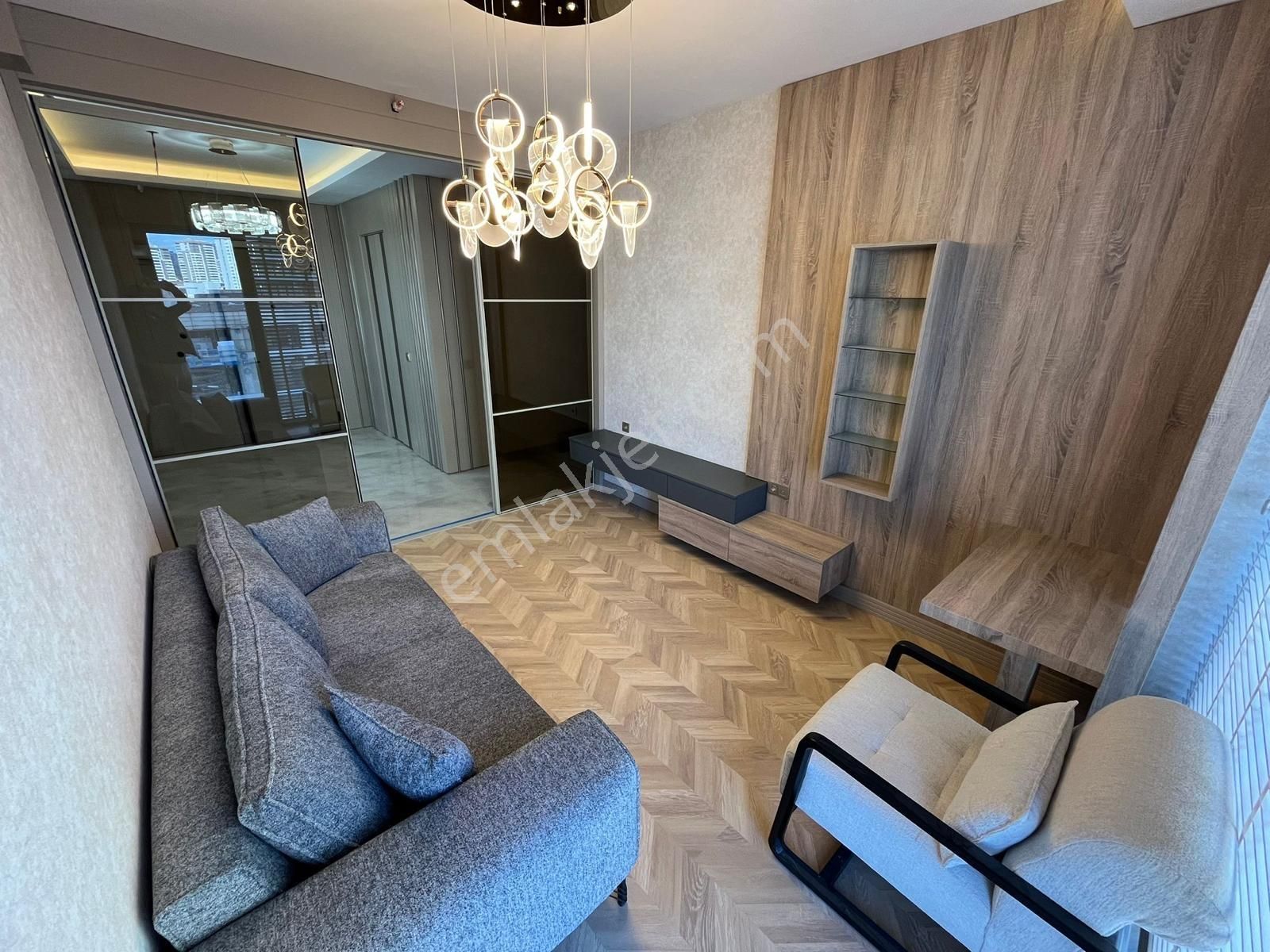 Yozgat Bulvarı'nda Bu Fiyata Tek ! Kaçırılmayacak Fırsat Daire - Görsel 4