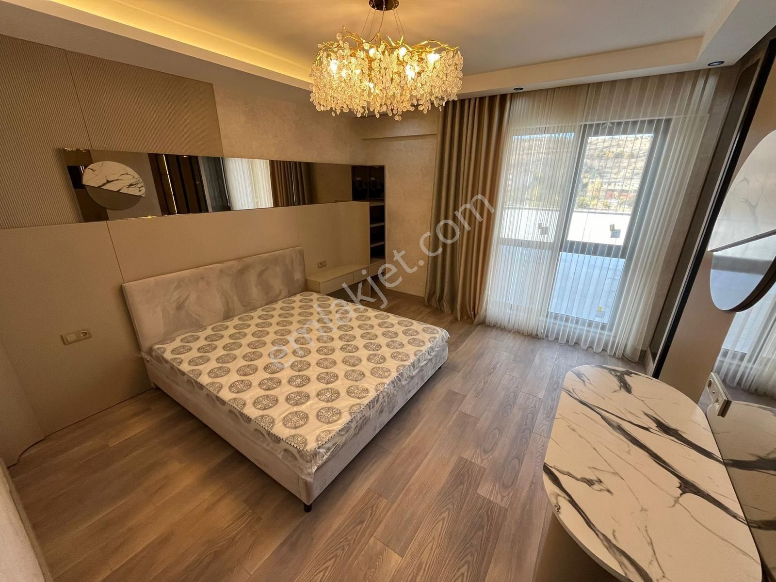 Yozgat Bulvarı'nda Bu Fiyata Tek ! Kaçırılmayacak Fırsat Daire - Görsel 24