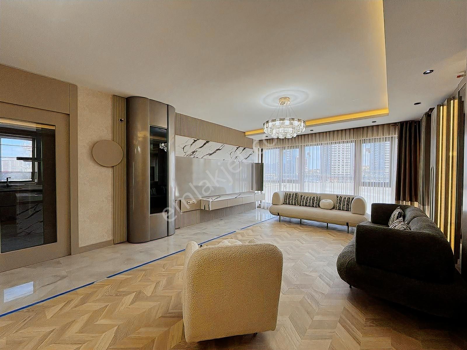 Yozgat Bulvarı'nda Bu Fiyata Tek ! Kaçırılmayacak Fırsat Daire - Görsel 22