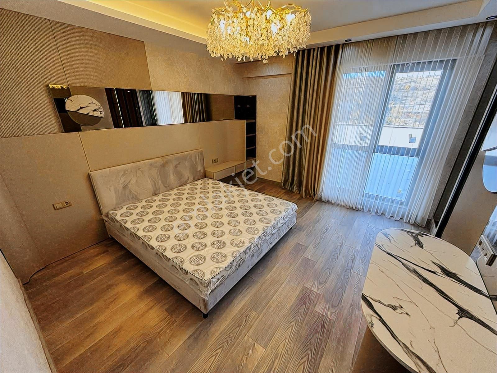 Yozgat Bulvarı'nda Bu Fiyata Tek ! Kaçırılmayacak Fırsat Daire - Görsel 9