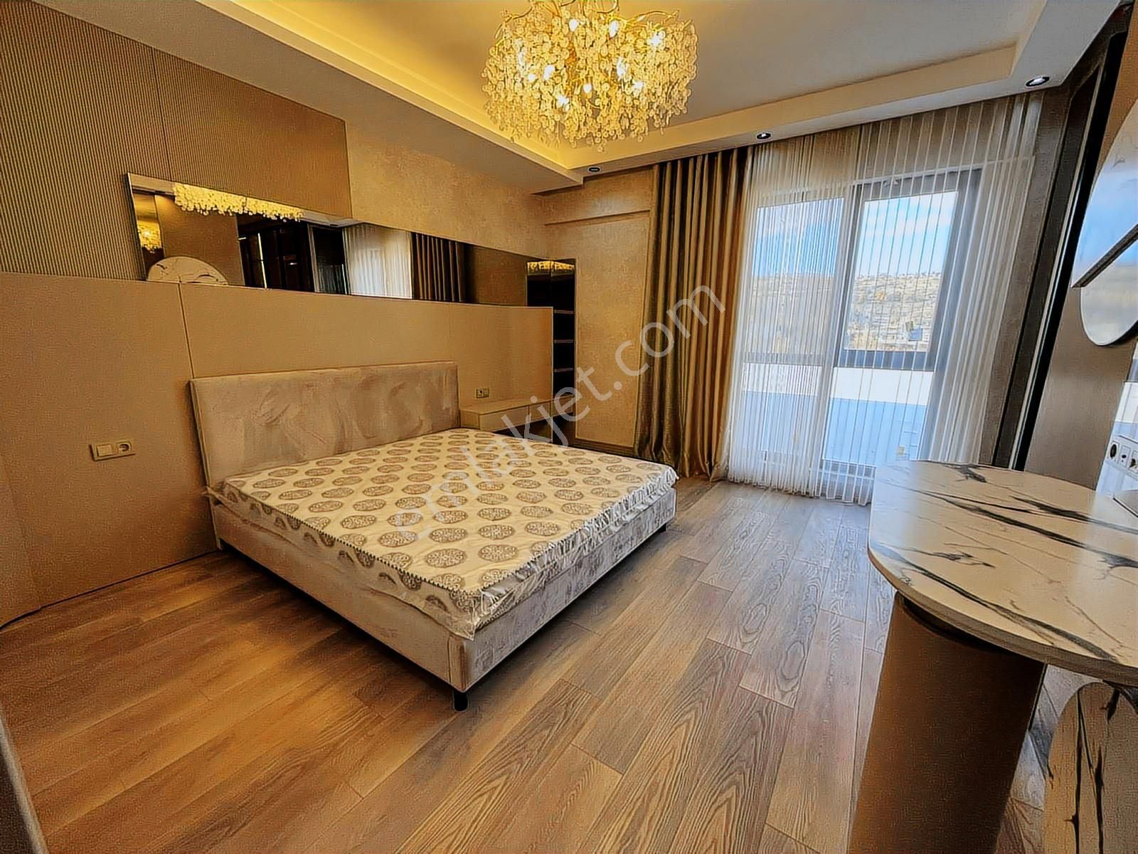 Yozgat Bulvarı'nda Bu Fiyata Tek ! Kaçırılmayacak Fırsat Daire - Görsel 25