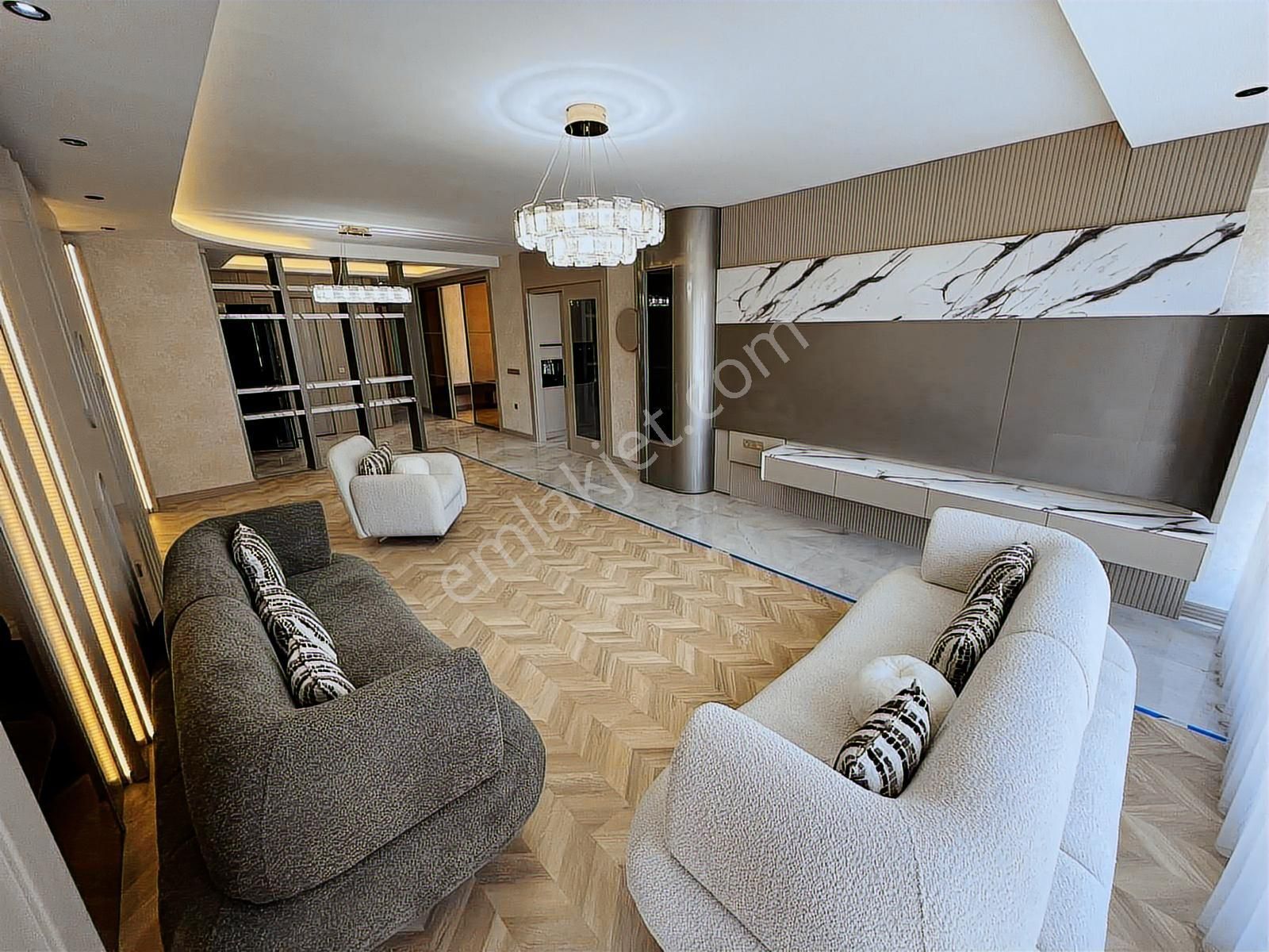 Yozgat Bulvarı'nda Bu Fiyata Tek ! Kaçırılmayacak Fırsat Daire - Görsel 30