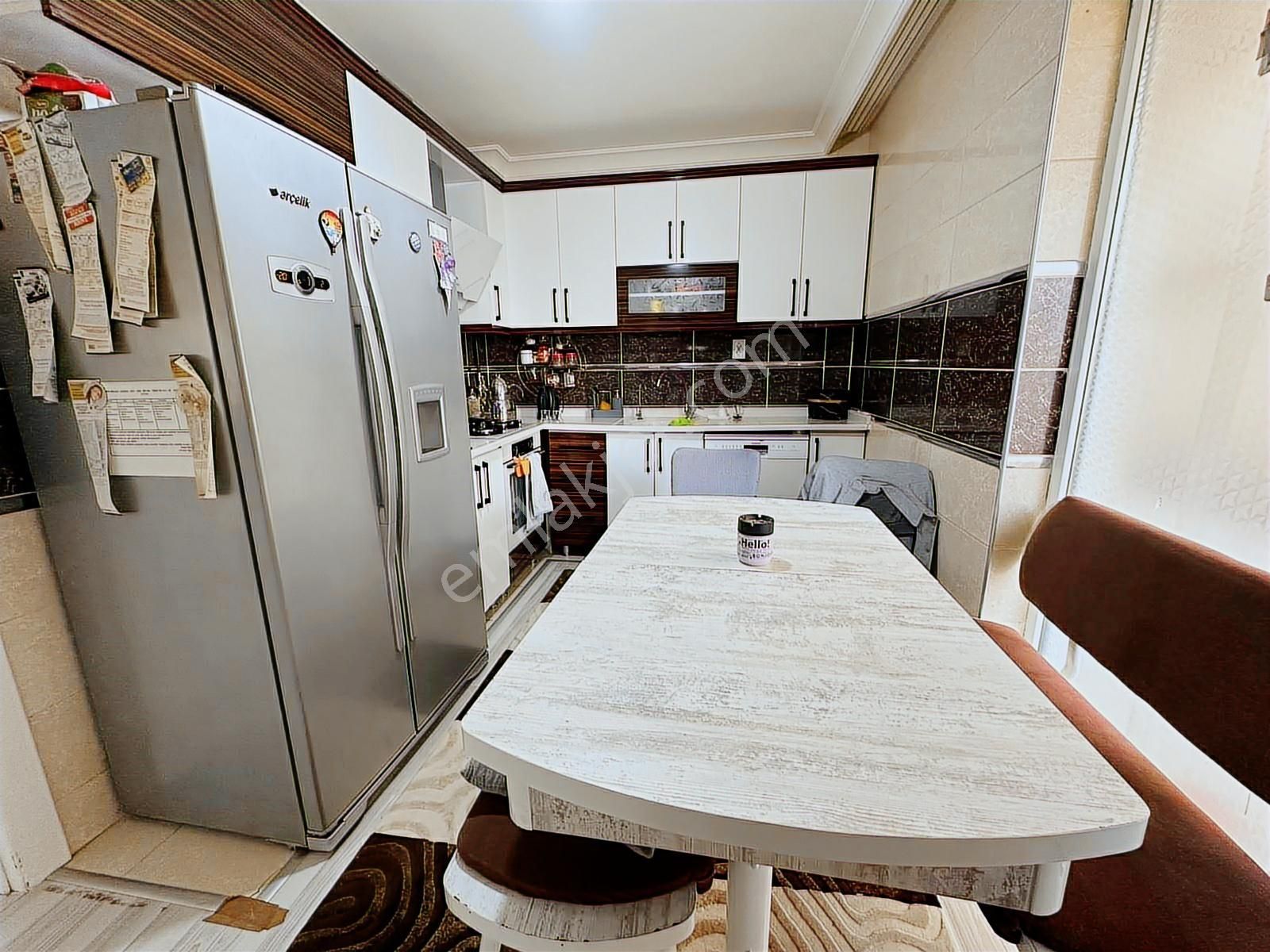 Çambaşı Caddesi Paraleli Full Yapılı Asansörlü 4+1 Daire - Görsel 2