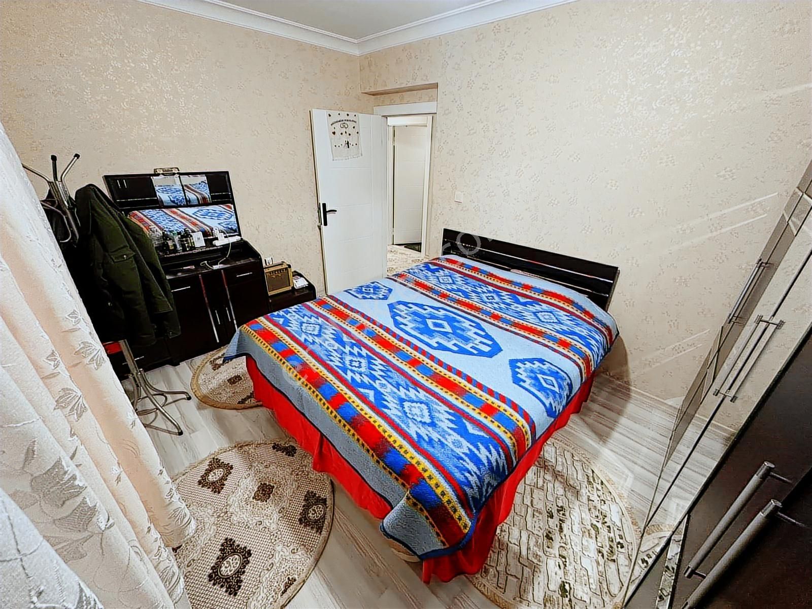 Çambaşı Caddesi Paraleli Full Yapılı Asansörlü 4+1 Daire - Görsel 17
