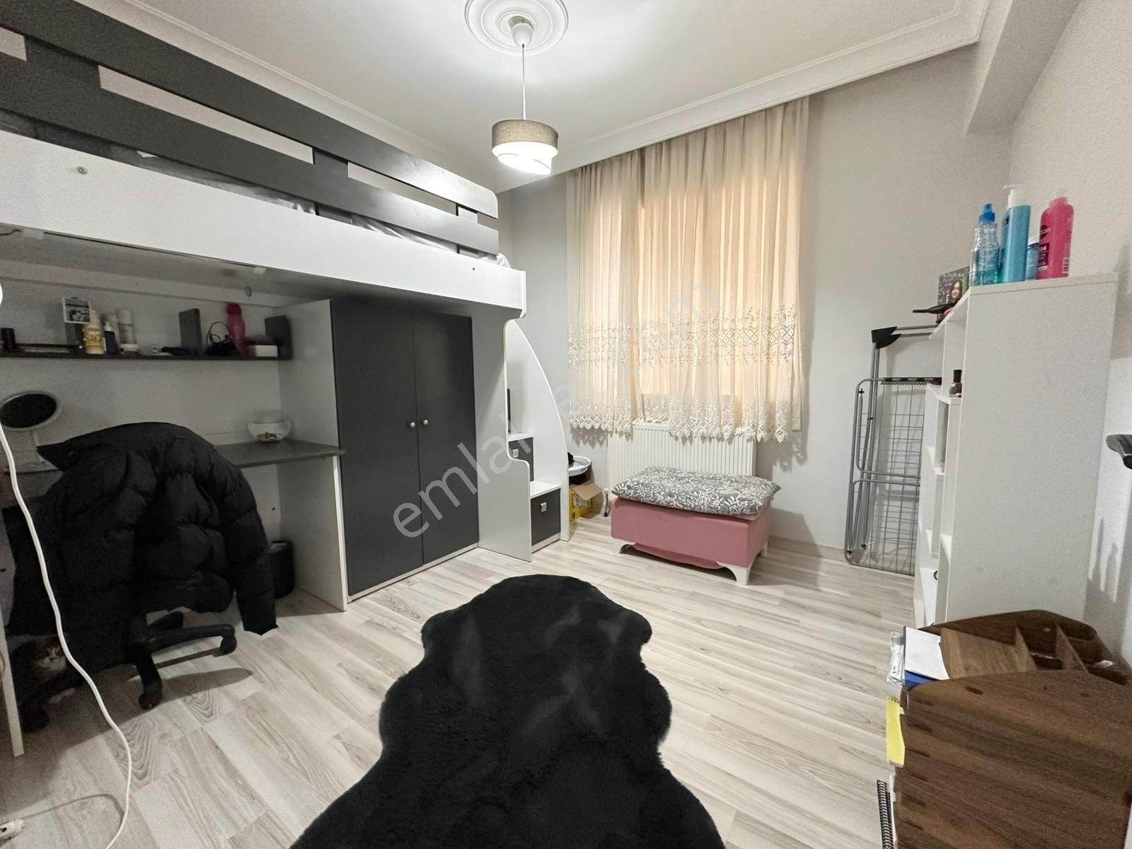 Çambaşı Caddesi Paraleli Full Yapılı Asansörlü 4+1 Daire - Görsel 19