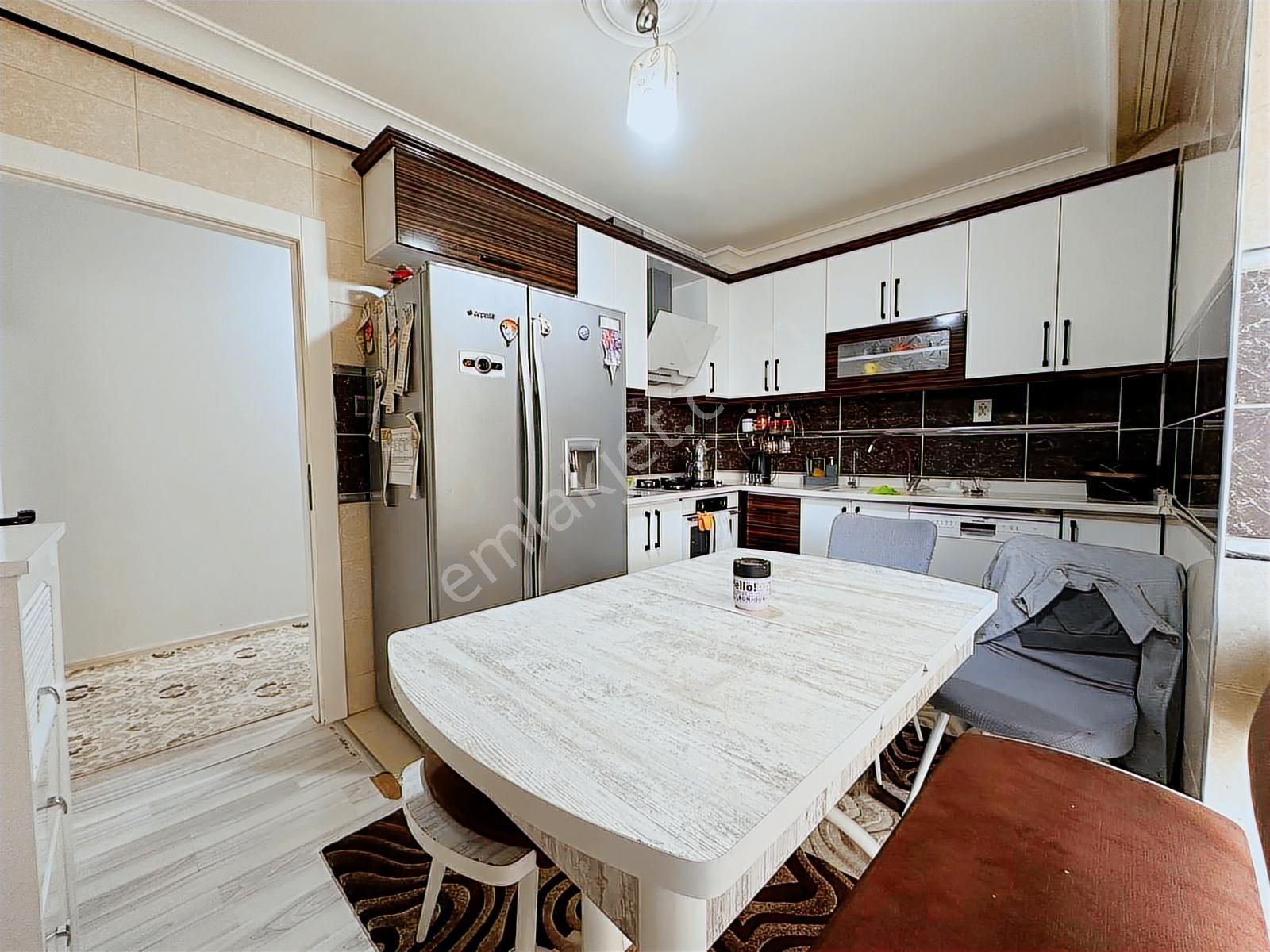 Çambaşı Caddesi Paraleli Full Yapılı Asansörlü 4+1 Daire - Görsel 11