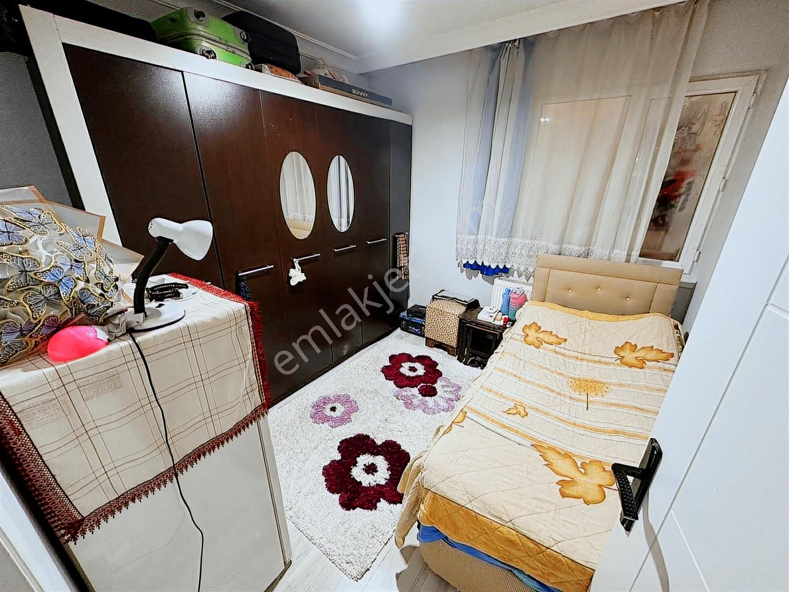 Çambaşı Caddesi Paraleli Full Yapılı Asansörlü 4+1 Daire - Görsel 20