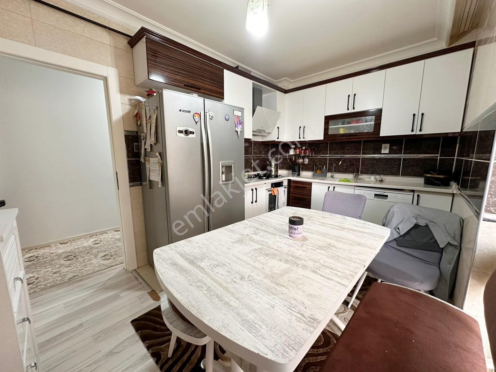 Çambaşı Caddesi Paraleli Full Yapılı Asansörlü 4+1 Daire - Görsel 12