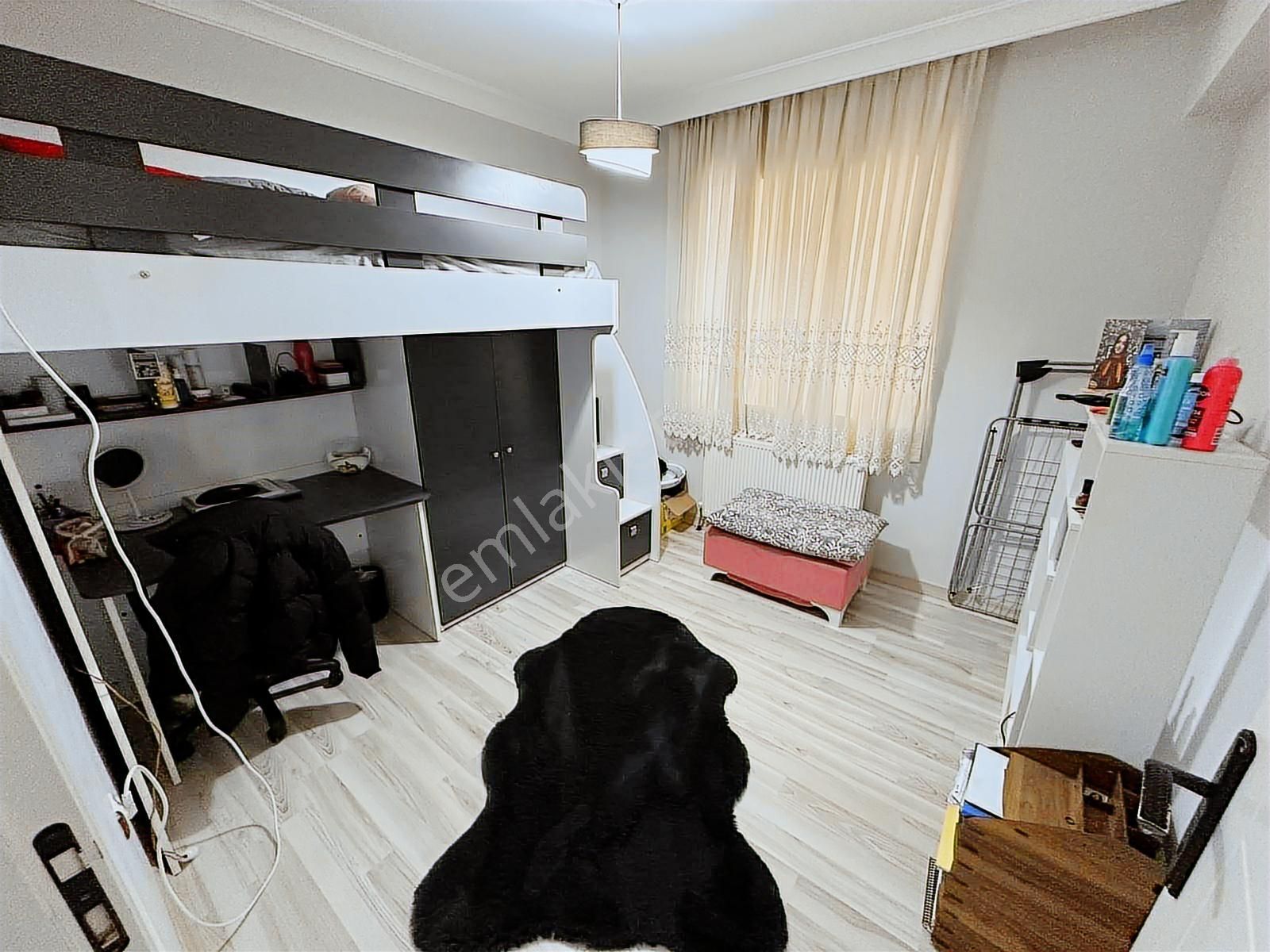 Çambaşı Caddesi Paraleli Full Yapılı Asansörlü 4+1 Daire - Görsel 5