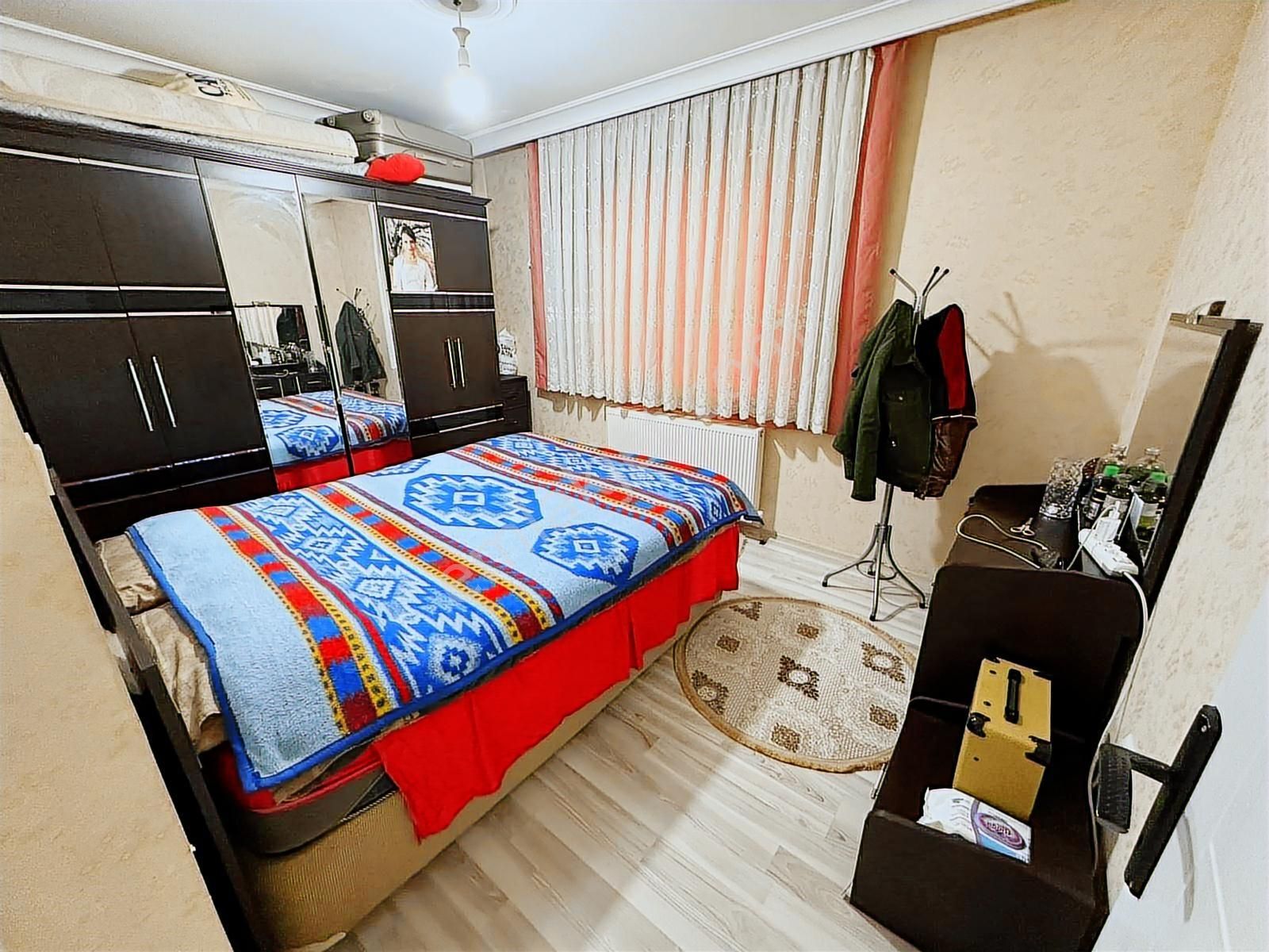 Çambaşı Caddesi Paraleli Full Yapılı Asansörlü 4+1 Daire - Görsel 21