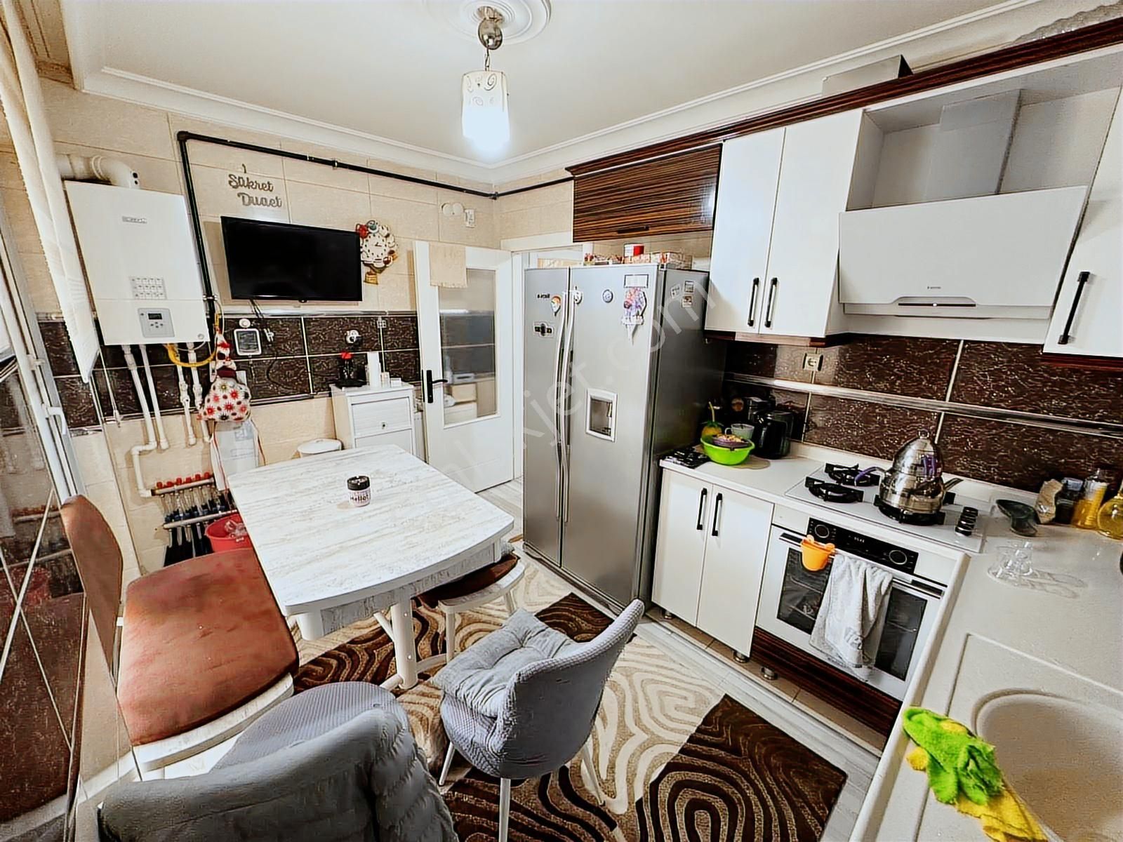 Çambaşı Caddesi Paraleli Full Yapılı Asansörlü 4+1 Daire - Görsel 6