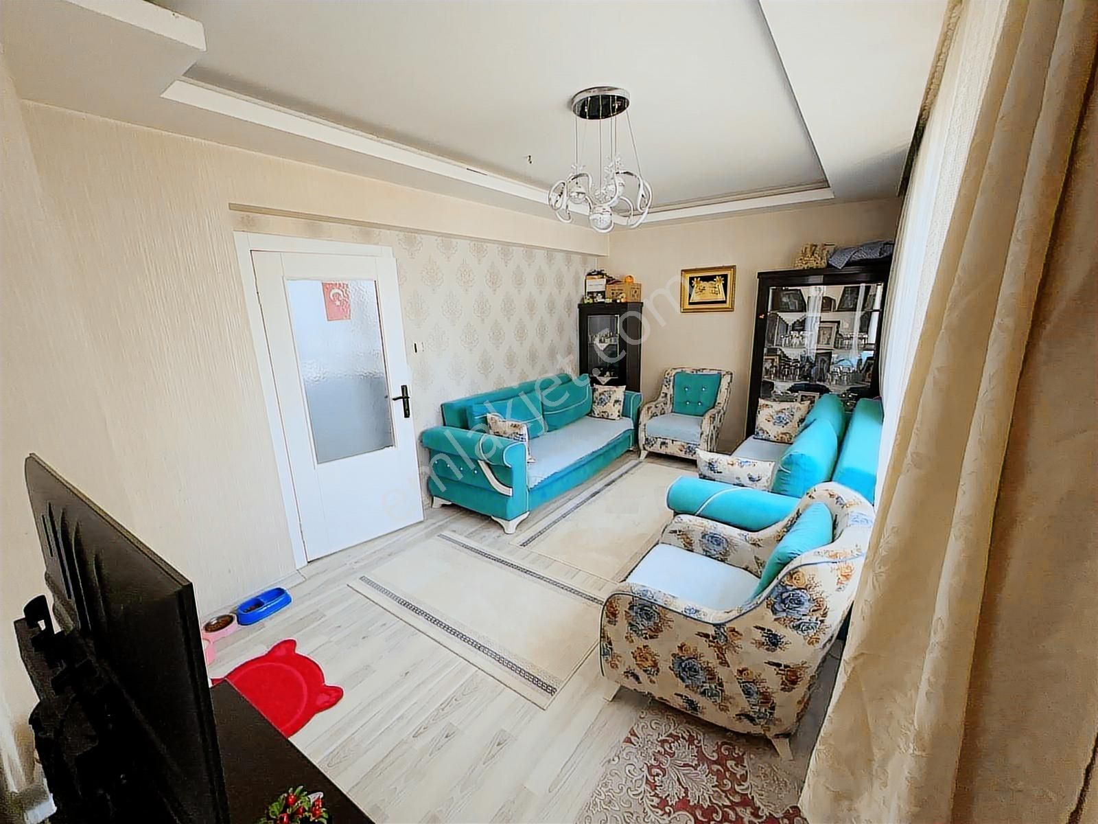 Çambaşı Caddesi Paraleli Full Yapılı Asansörlü 4+1 Daire - Görsel 15