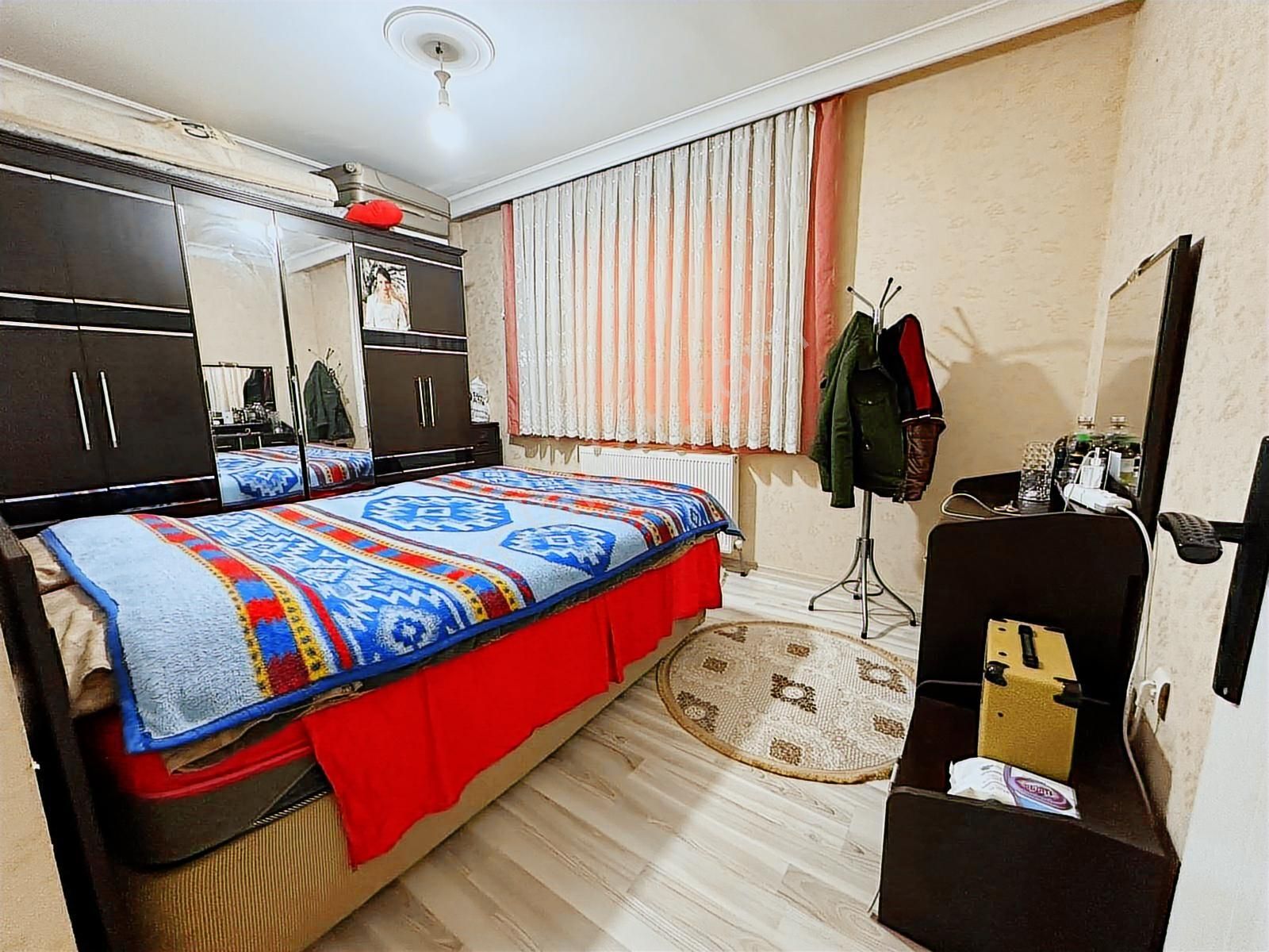 Çambaşı Caddesi Paraleli Full Yapılı Asansörlü 4+1 Daire - Görsel 4