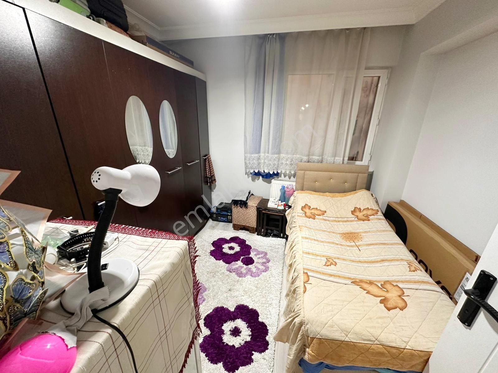 Çambaşı Caddesi Paraleli Full Yapılı Asansörlü 4+1 Daire - Görsel 8