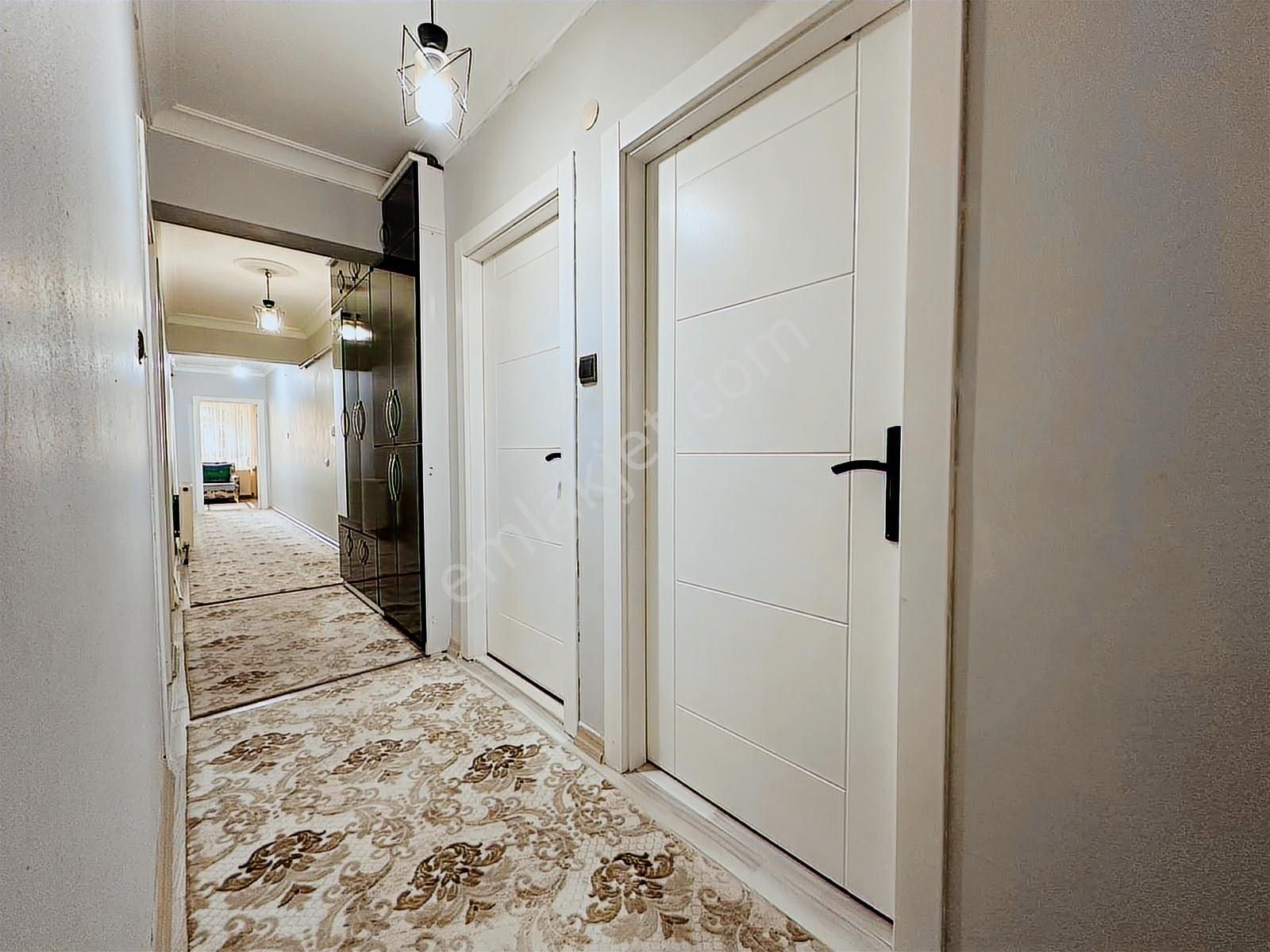 Çambaşı Caddesi Paraleli Full Yapılı Asansörlü 4+1 Daire - Görsel 29