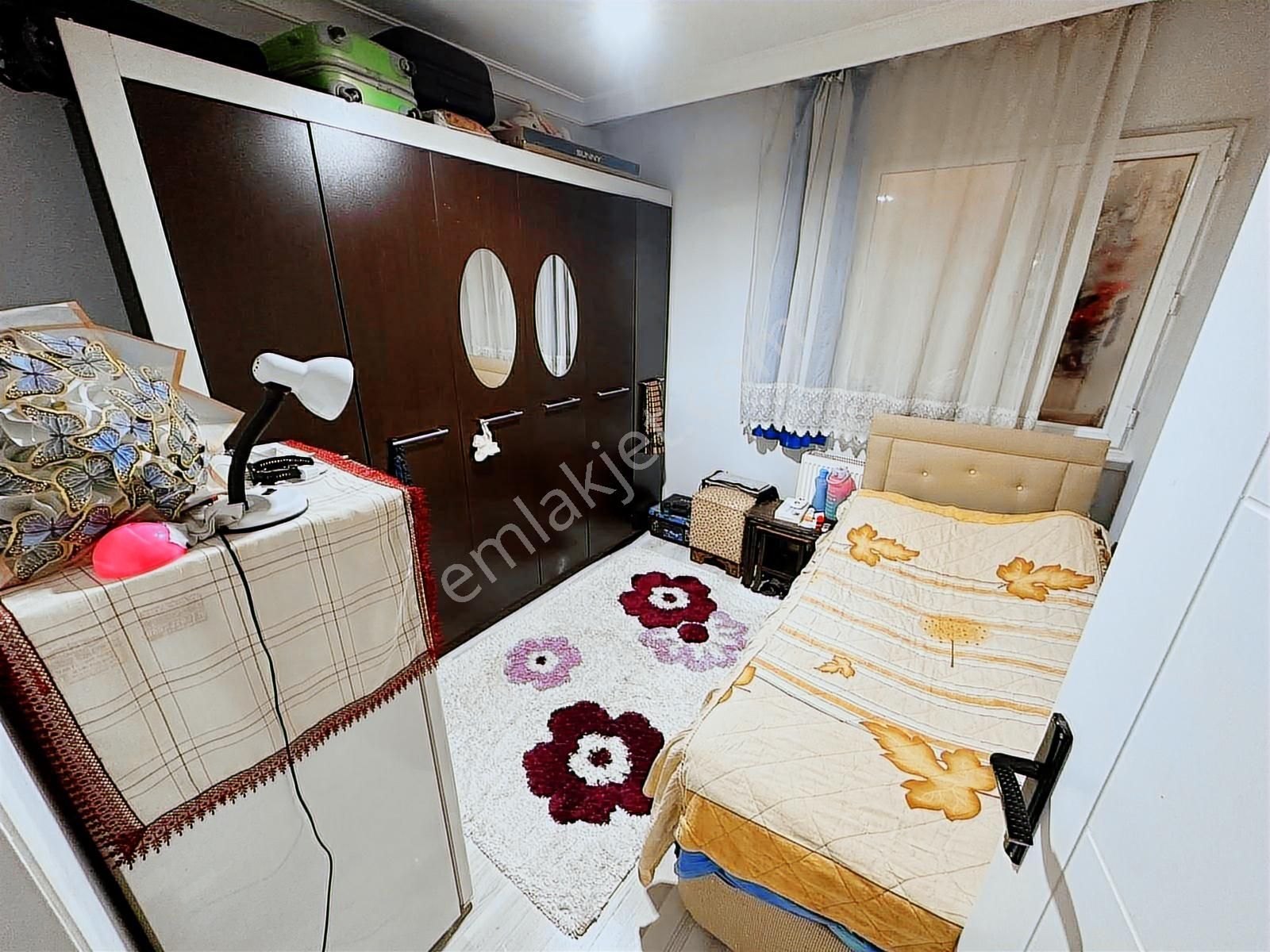 Çambaşı Caddesi Paraleli Full Yapılı Asansörlü 4+1 Daire - Görsel 24