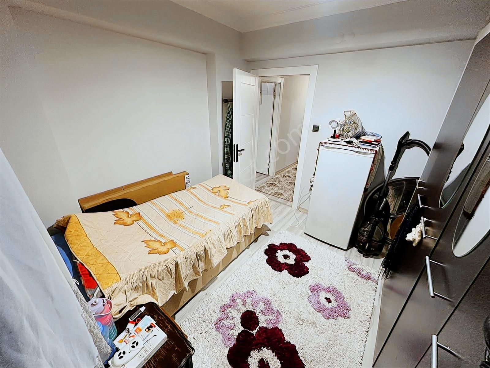Çambaşı Caddesi Paraleli Full Yapılı Asansörlü 4+1 Daire - Görsel 25