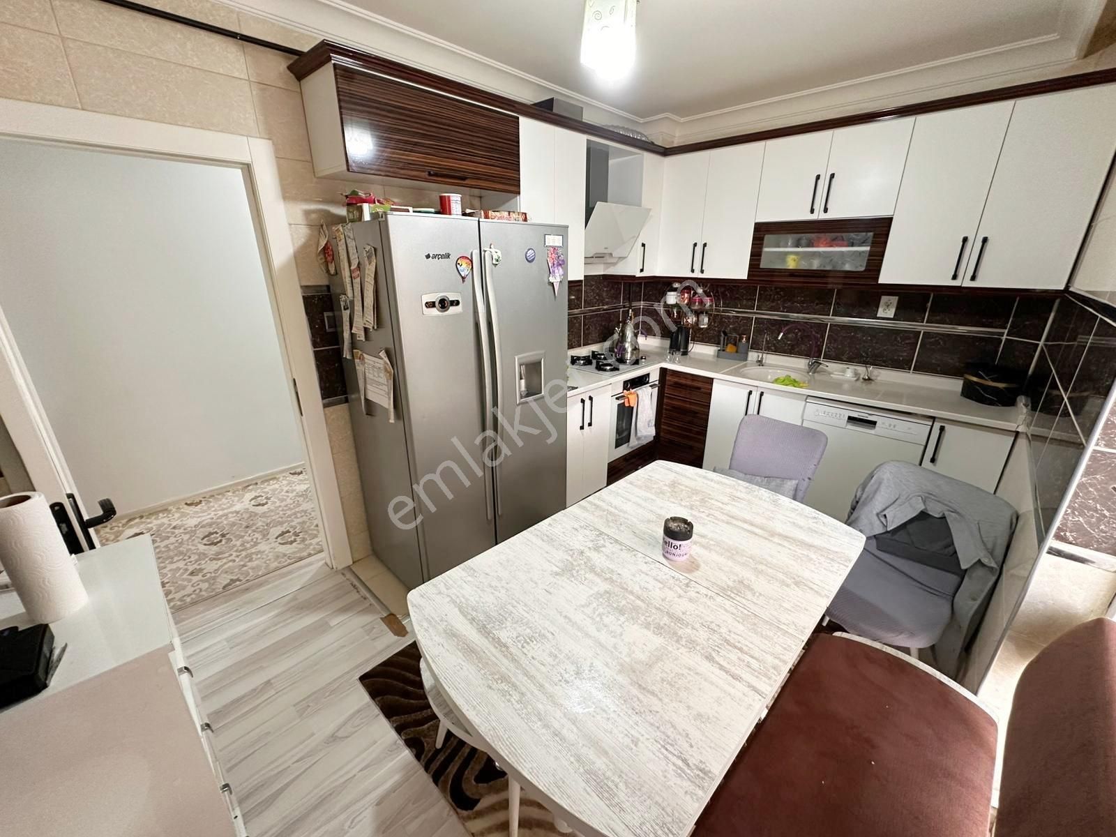 Çambaşı Caddesi Paraleli Full Yapılı Asansörlü 4+1 Daire - Görsel 7