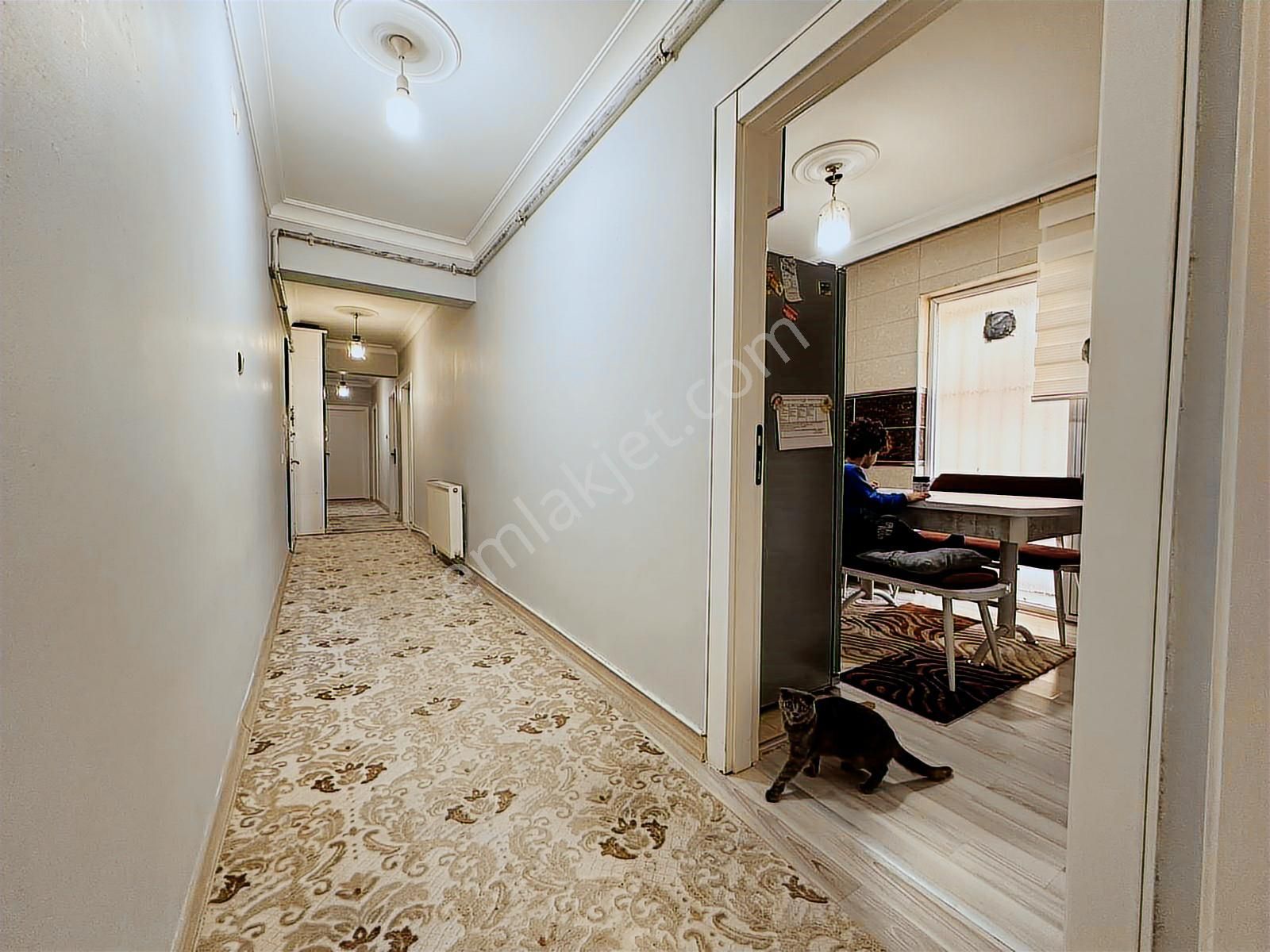Çambaşı Caddesi Paraleli Full Yapılı Asansörlü 4+1 Daire - Görsel 30
