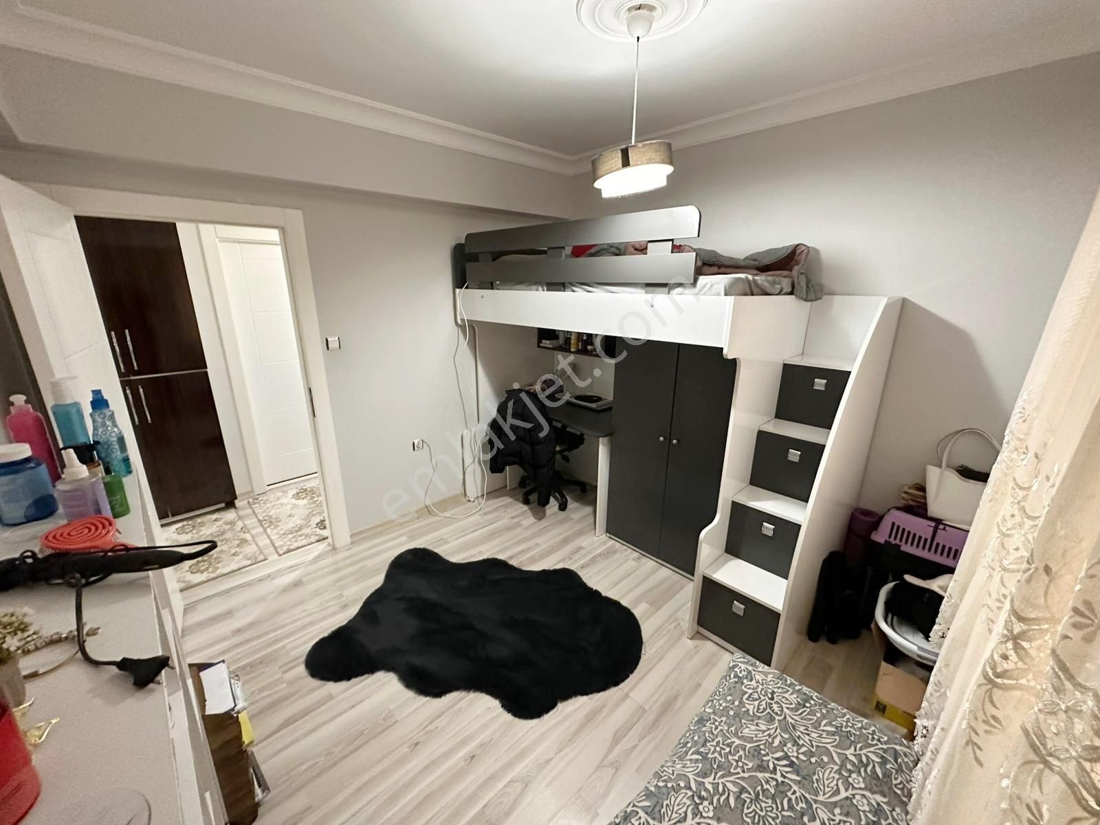 Çambaşı Caddesi Paraleli Full Yapılı Asansörlü 4+1 Daire - Görsel 22