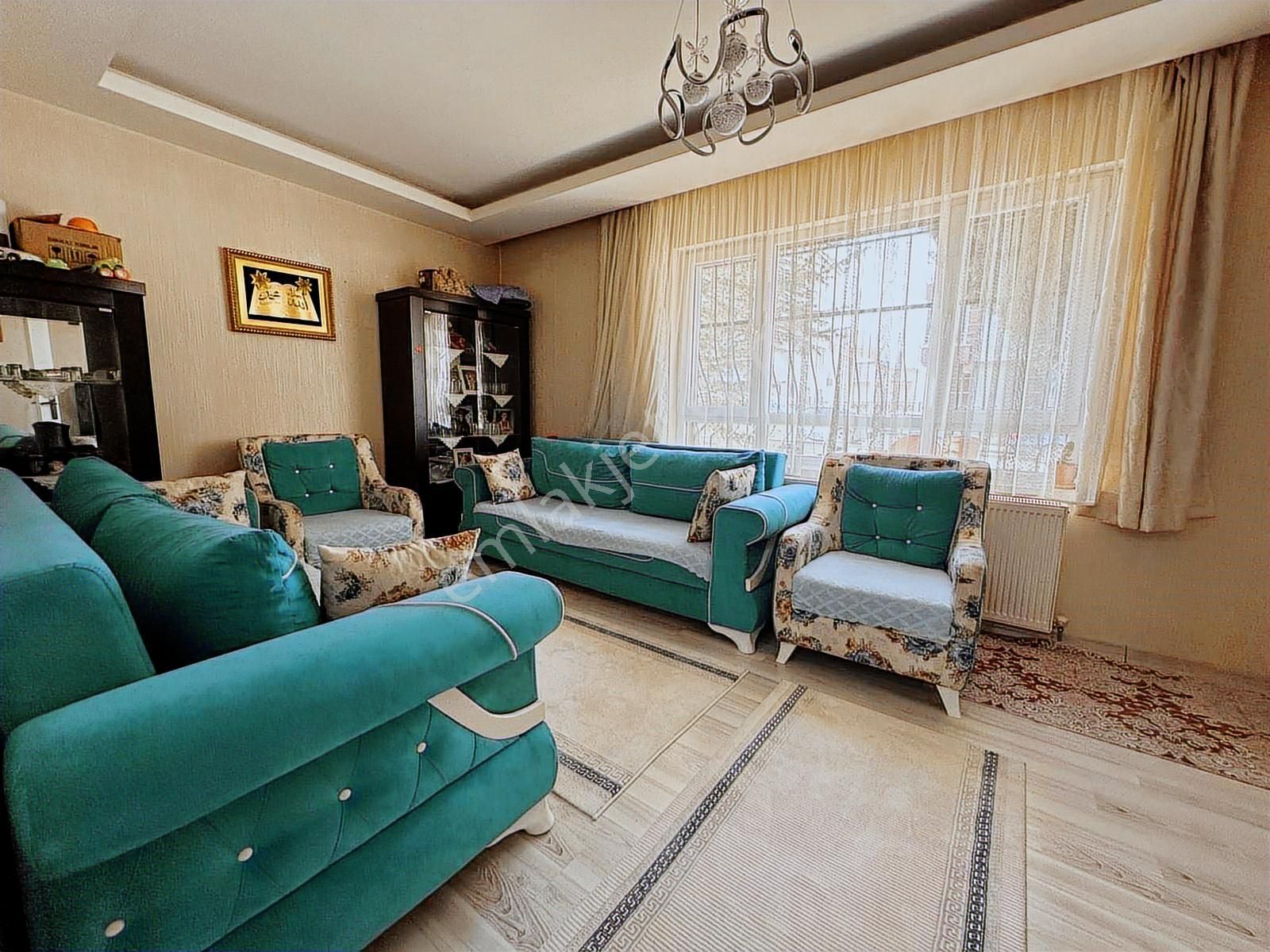 Çambaşı Caddesi Paraleli Full Yapılı Asansörlü 4+1 Daire - Görsel 13