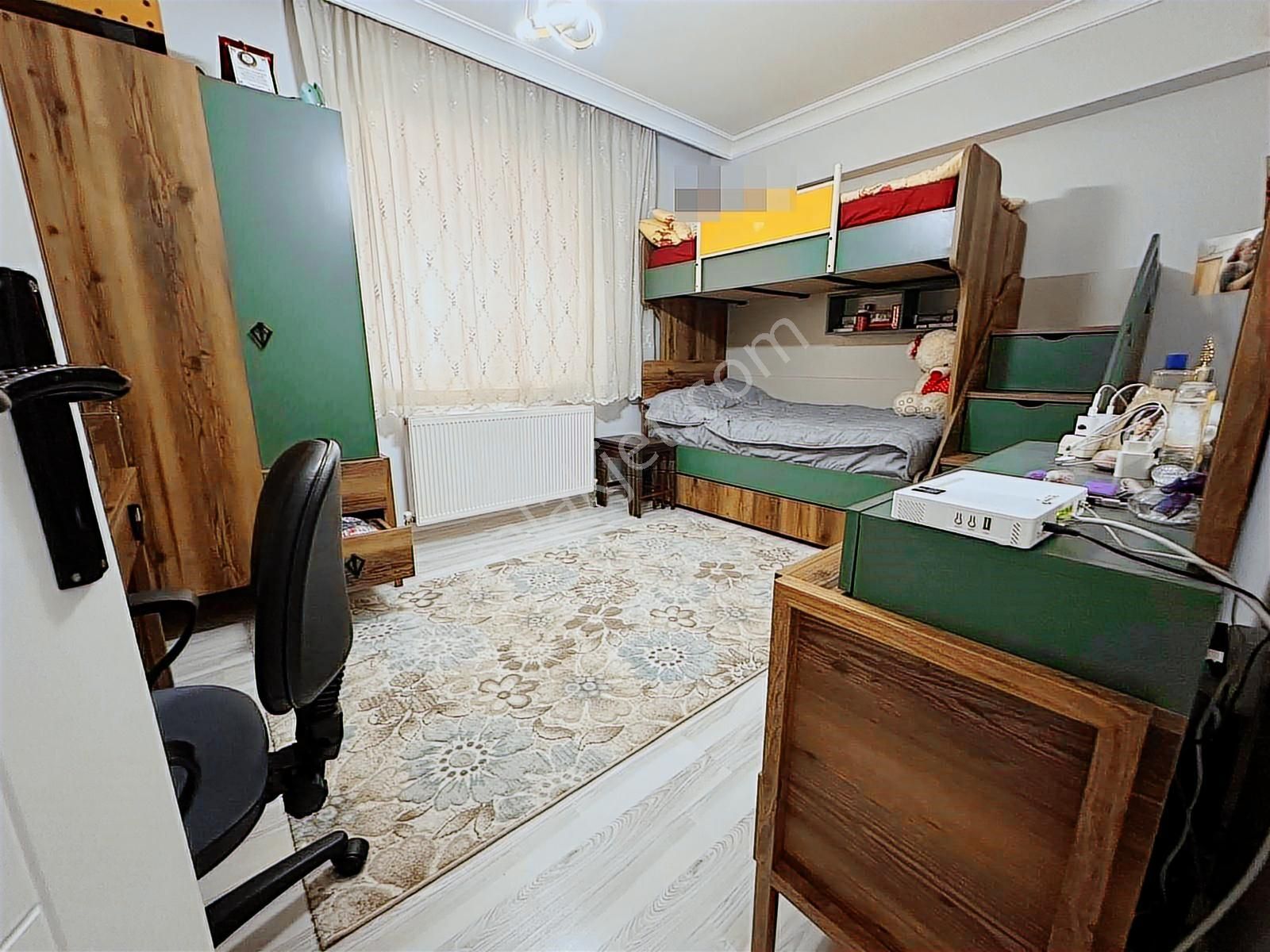 Çambaşı Caddesi Paraleli Full Yapılı Asansörlü 4+1 Daire - Görsel 28