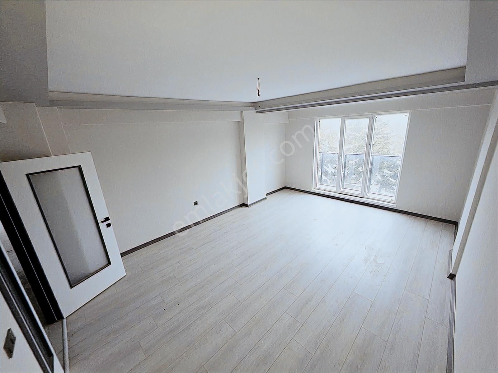 Bağlum Hisar'da Park Manzaralı Katta Asansörlü Sıfır 3+1 Daire - Görsel 11