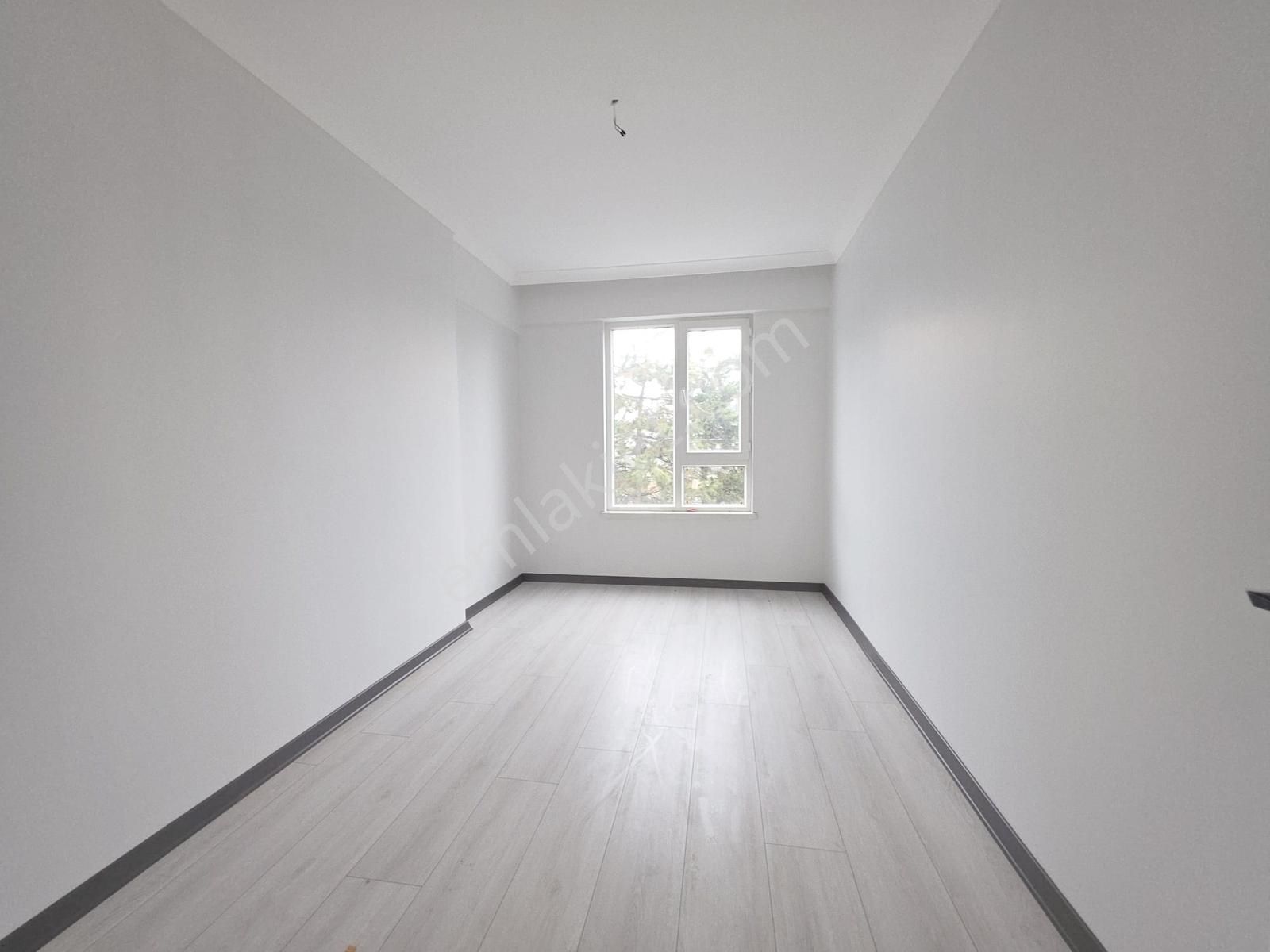 Bağlum Hisar'da Park Manzaralı Katta Asansörlü Sıfır 3+1 Daire - Görsel 15