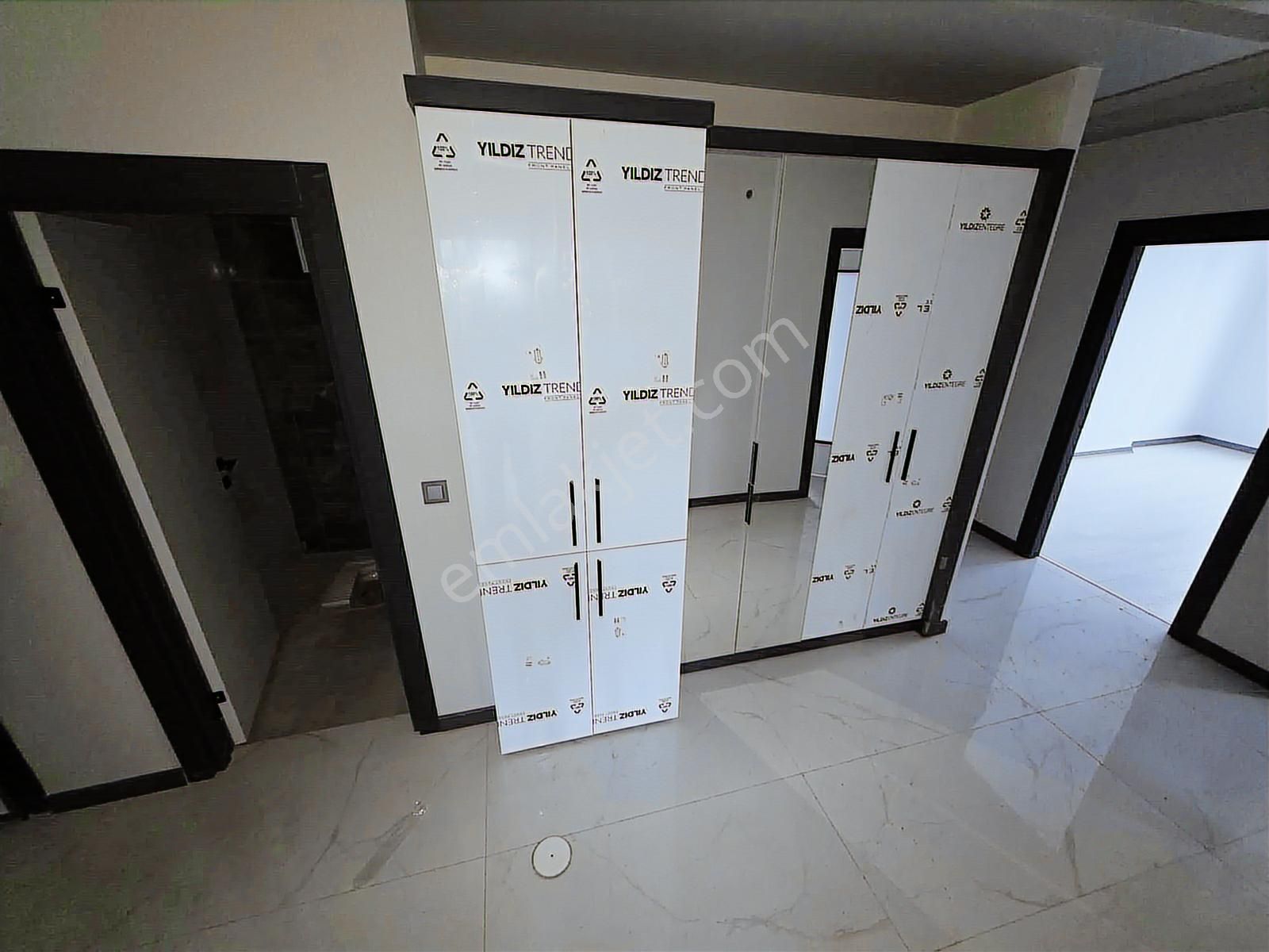 Bağlum Hisar'da Park Manzaralı Katta Asansörlü Sıfır 3+1 Daire - Görsel 27