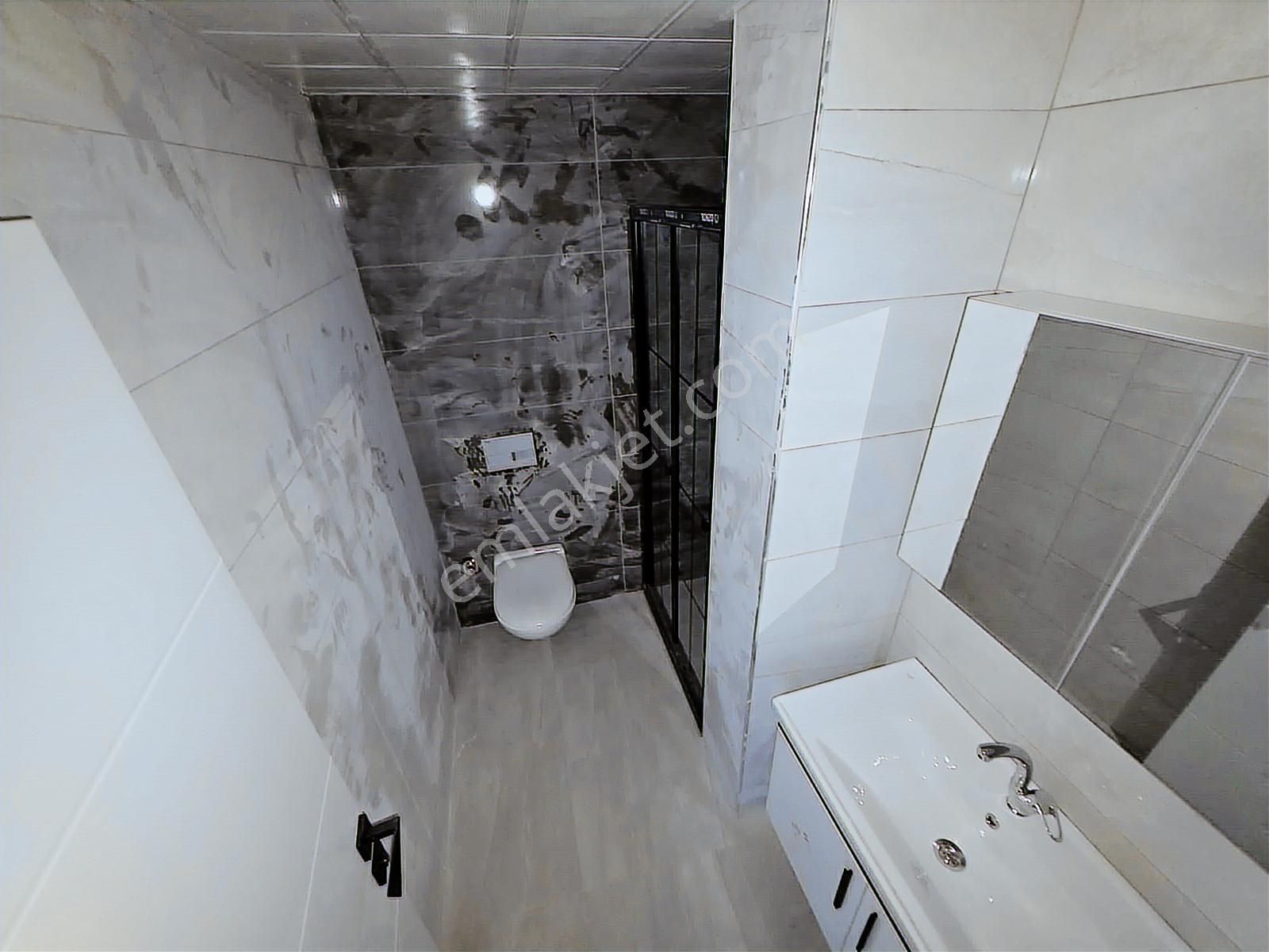 Bağlum Hisar'da Park Manzaralı Katta Asansörlü Sıfır 3+1 Daire - Görsel 9