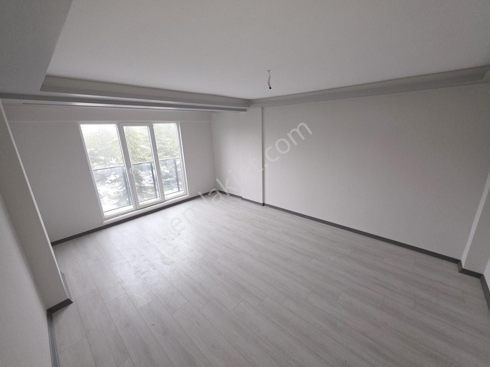 Bağlum Hisar'da Park Manzaralı Katta Asansörlü Sıfır 3+1 Daire - Görsel 12