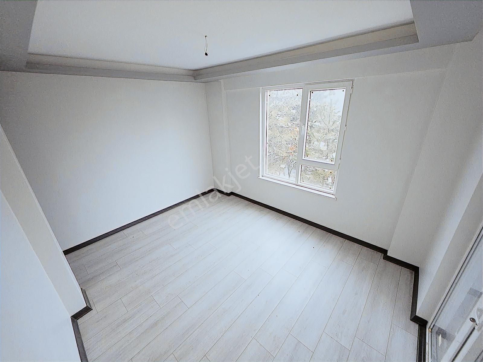 Bağlum Hisar'da Park Manzaralı Katta Asansörlü Sıfır 3+1 Daire - Görsel 18