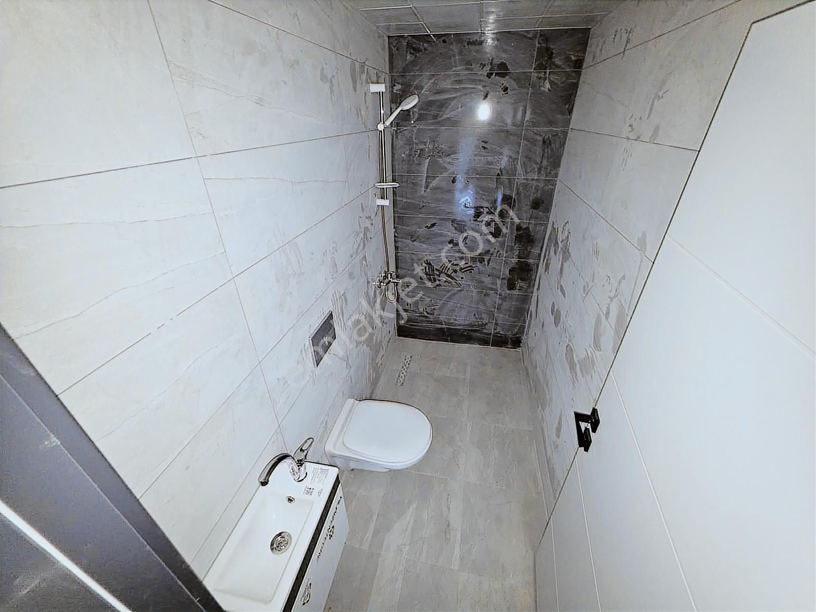 Bağlum Hisar'da Park Manzaralı Katta Asansörlü Sıfır 3+1 Daire - Görsel 24