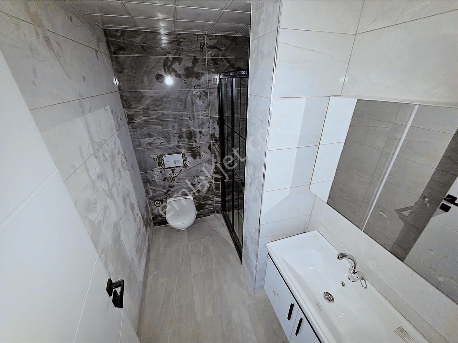 Bağlum Hisar'da Park Manzaralı Katta Asansörlü Sıfır 3+1 Daire - Görsel 25