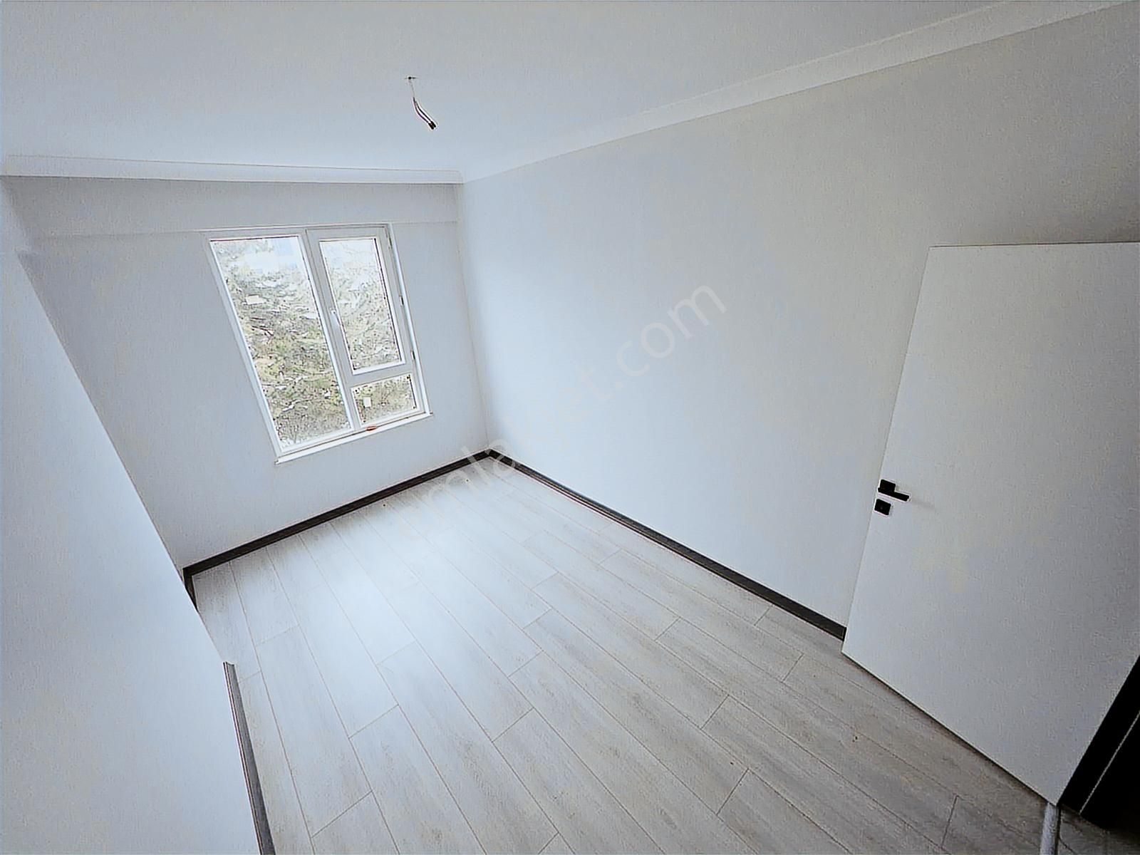 Bağlum Hisar'da Park Manzaralı Katta Asansörlü Sıfır 3+1 Daire - Görsel 19