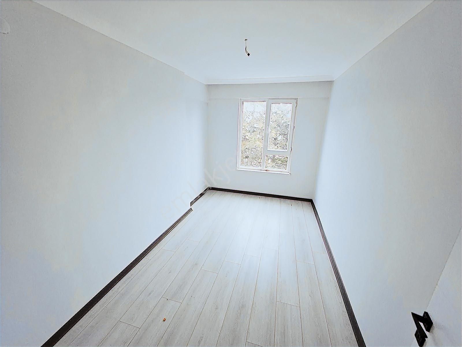 Bağlum Hisar'da Park Manzaralı Katta Asansörlü Sıfır 3+1 Daire - Görsel 20