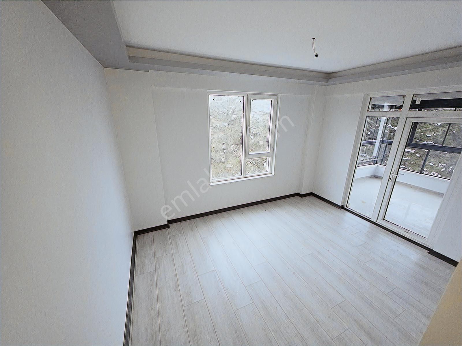 Bağlum Hisar'da Park Manzaralı Katta Asansörlü Sıfır 3+1 Daire - Görsel 16