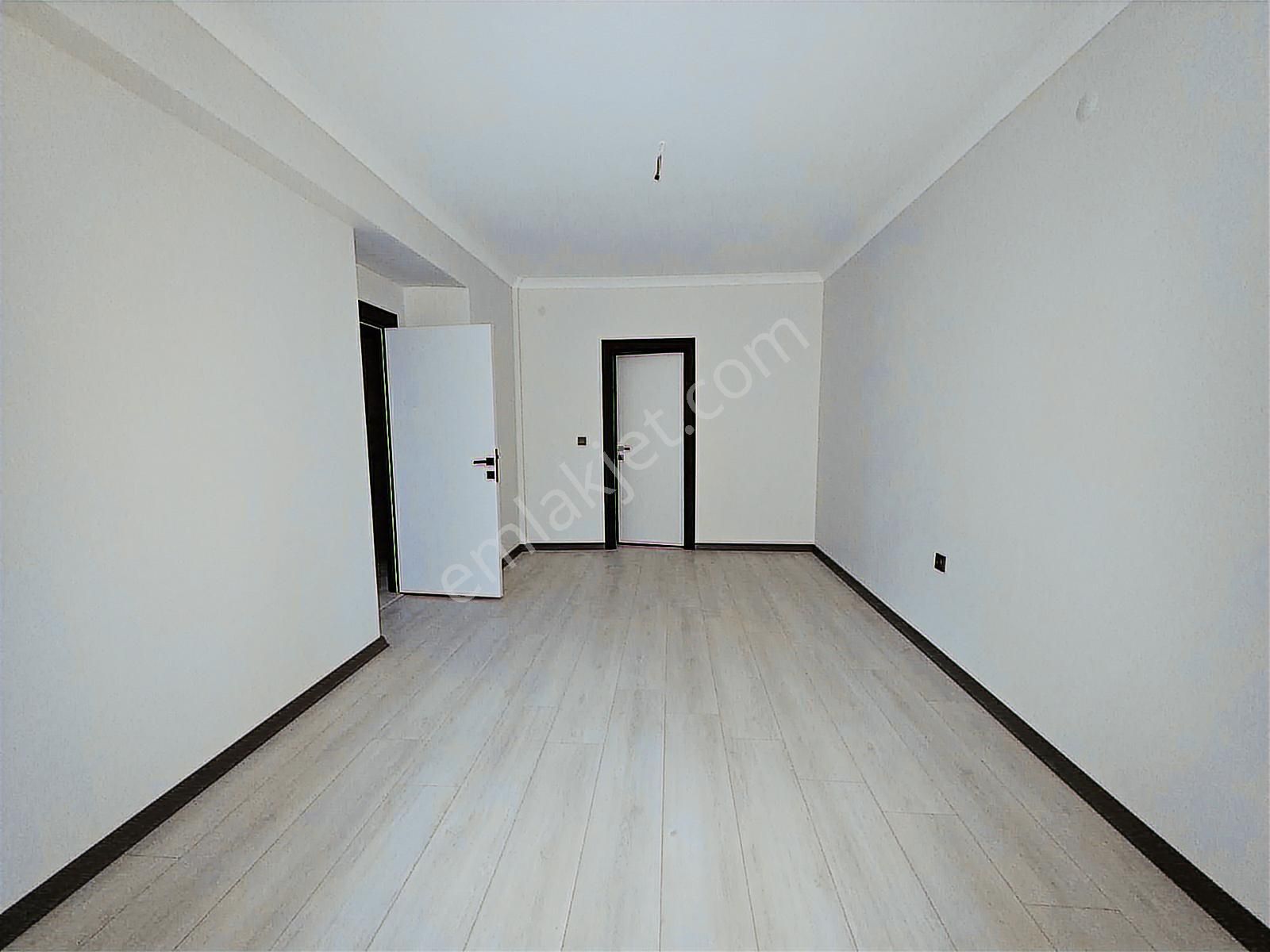 Bağlum Hisar'da Park Manzaralı Katta Asansörlü Sıfır 3+1 Daire - Görsel 23