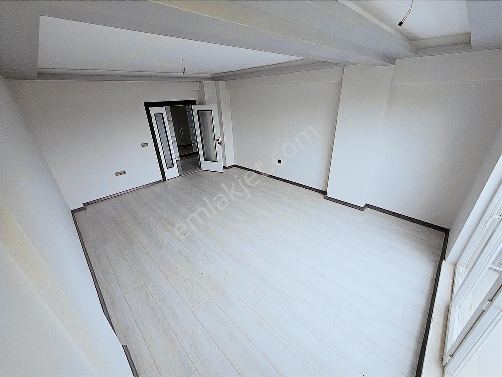 Bağlum Hisar'da Park Manzaralı Katta Asansörlü Sıfır 3+1 Daire - Görsel 6