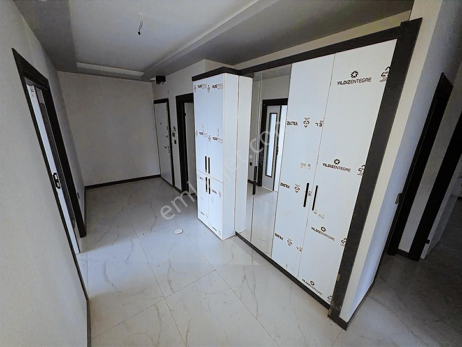 Bağlum Hisar'da Park Manzaralı Katta Asansörlü Sıfır 3+1 Daire - Görsel 29