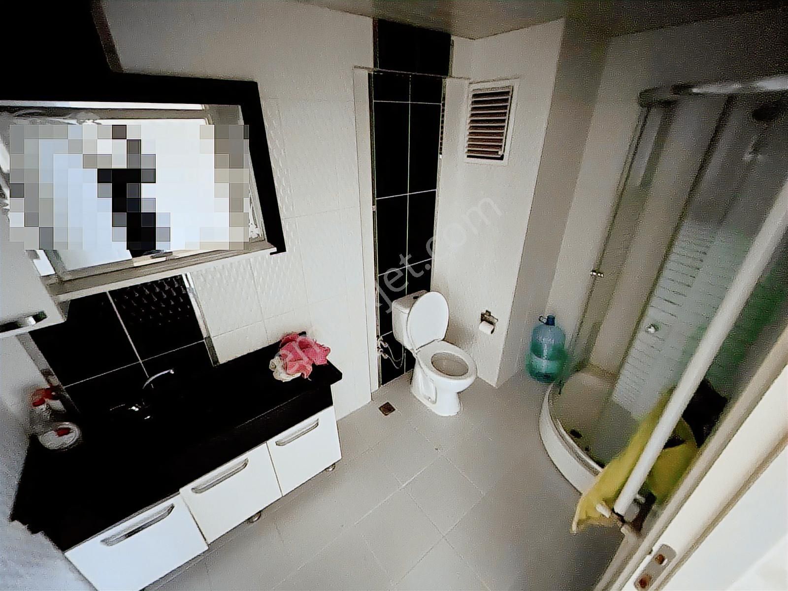 Ovacık'ta Geniş Metrajlı Full Yapılı Ara Katta 4+1 Daire - Görsel 15