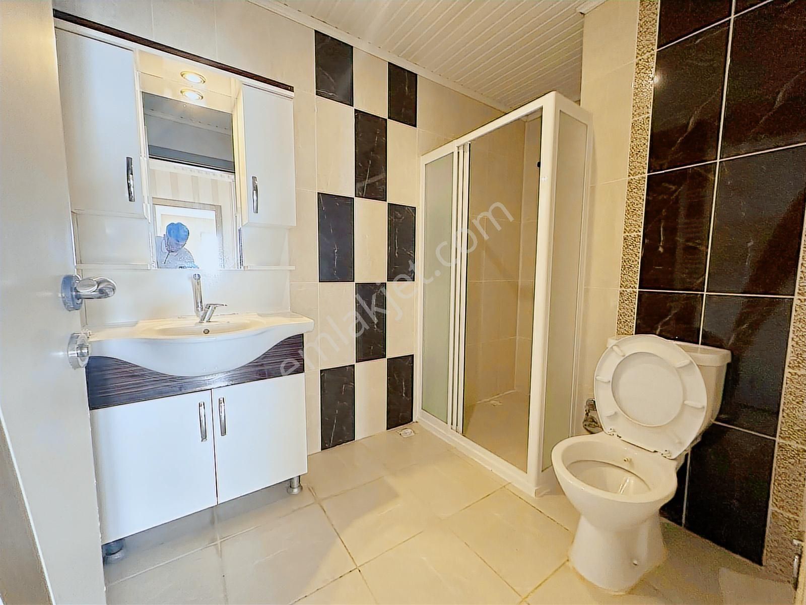 Ufuktepe Sağlık Ocağı Yakını Asansörlü Katta Yapılı 3+1 Daire - Görsel 20