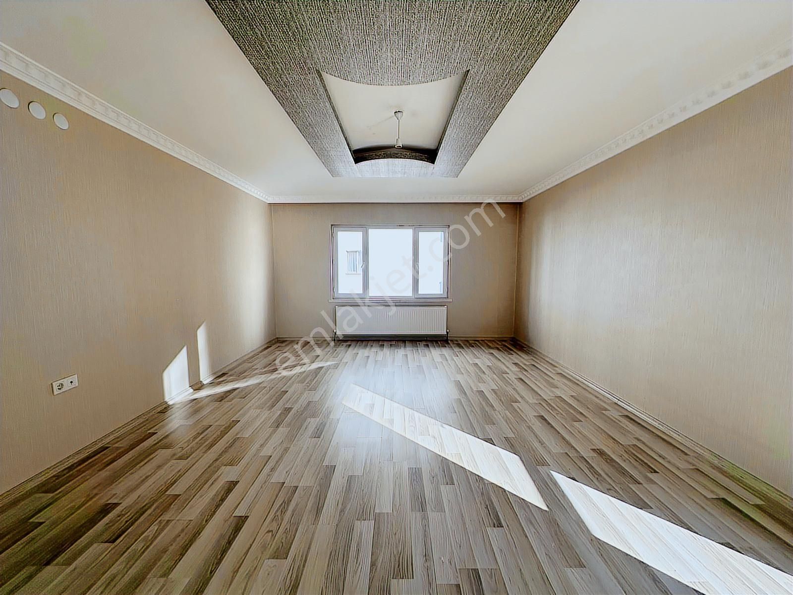 Ufuktepe Sağlık Ocağı Yakını Asansörlü Katta Yapılı 3+1 Daire - Görsel 14