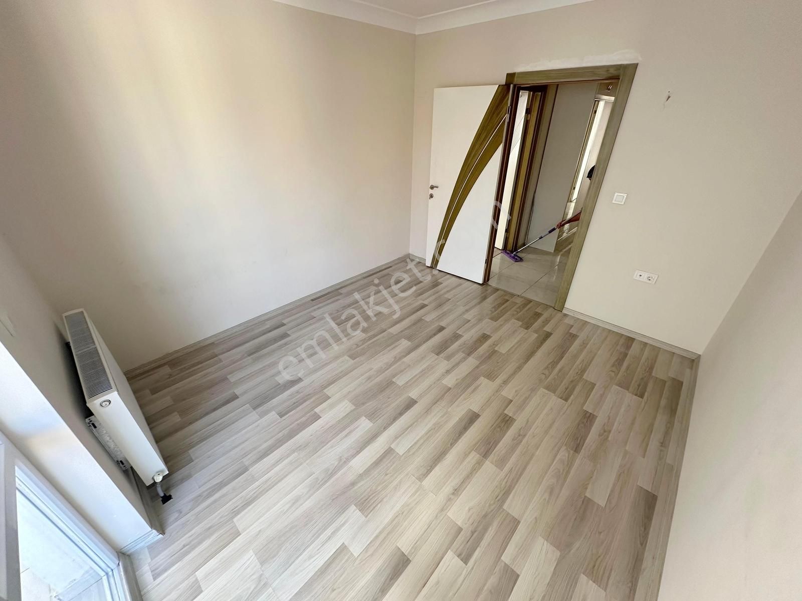 Ufuktepe Sağlık Ocağı Yakını Asansörlü Katta Yapılı 3+1 Daire - Görsel 19