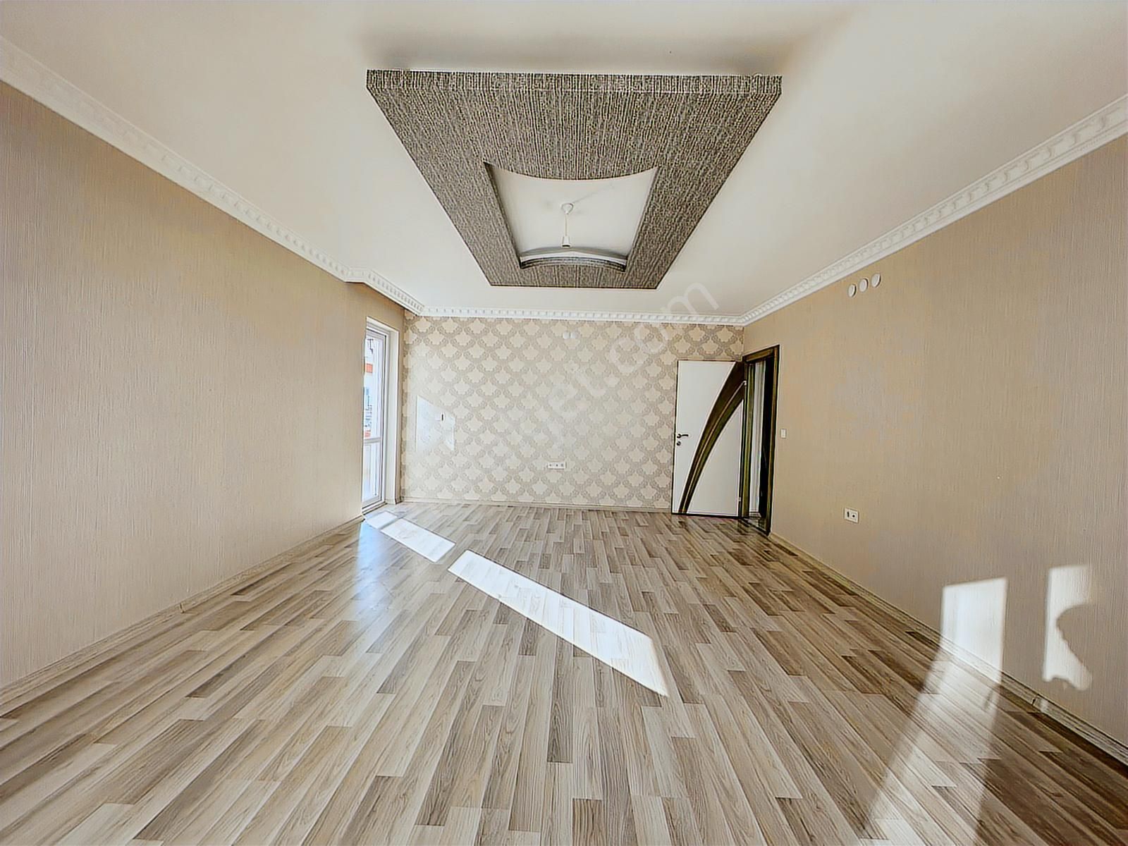 Ufuktepe Sağlık Ocağı Yakını Asansörlü Katta Yapılı 3+1 Daire - Görsel 4