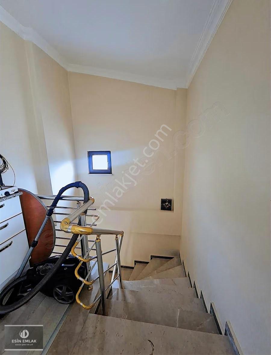 Bağlarbaşı Mah Merkezi Konum Ferah Temiz Teraslı Dubleks Daire - Görsel 24
