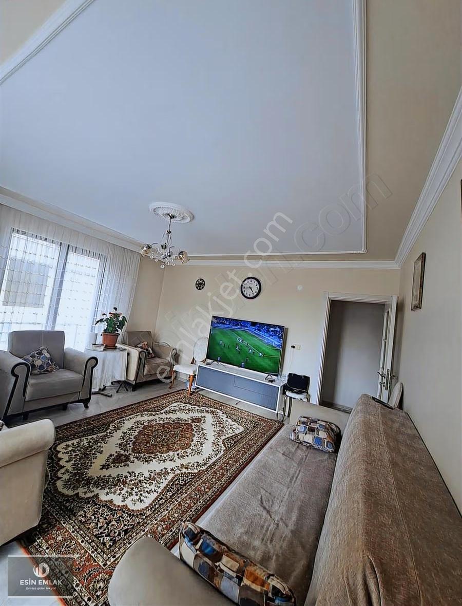 Bağlarbaşı Mah Merkezi Konum Ferah Temiz Teraslı Dubleks Daire - Görsel 18